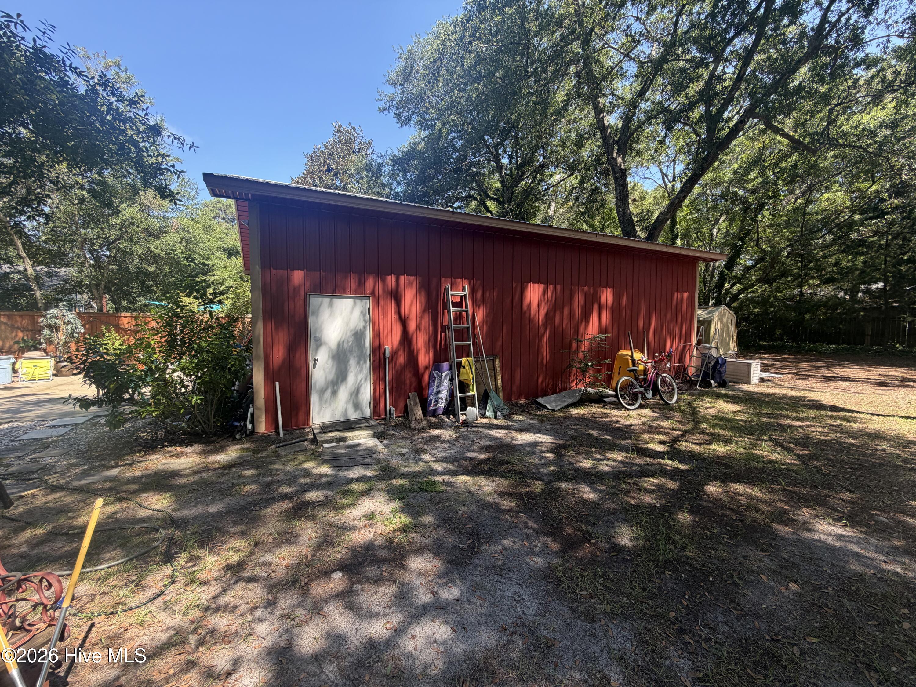 810 E Cape Harbor Drive Property Photo 13