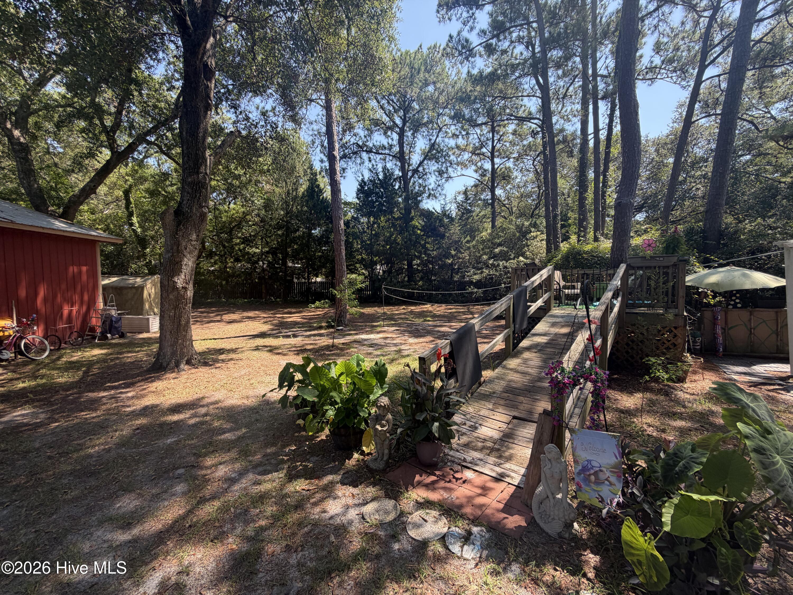 810 E Cape Harbor Drive Property Photo 14