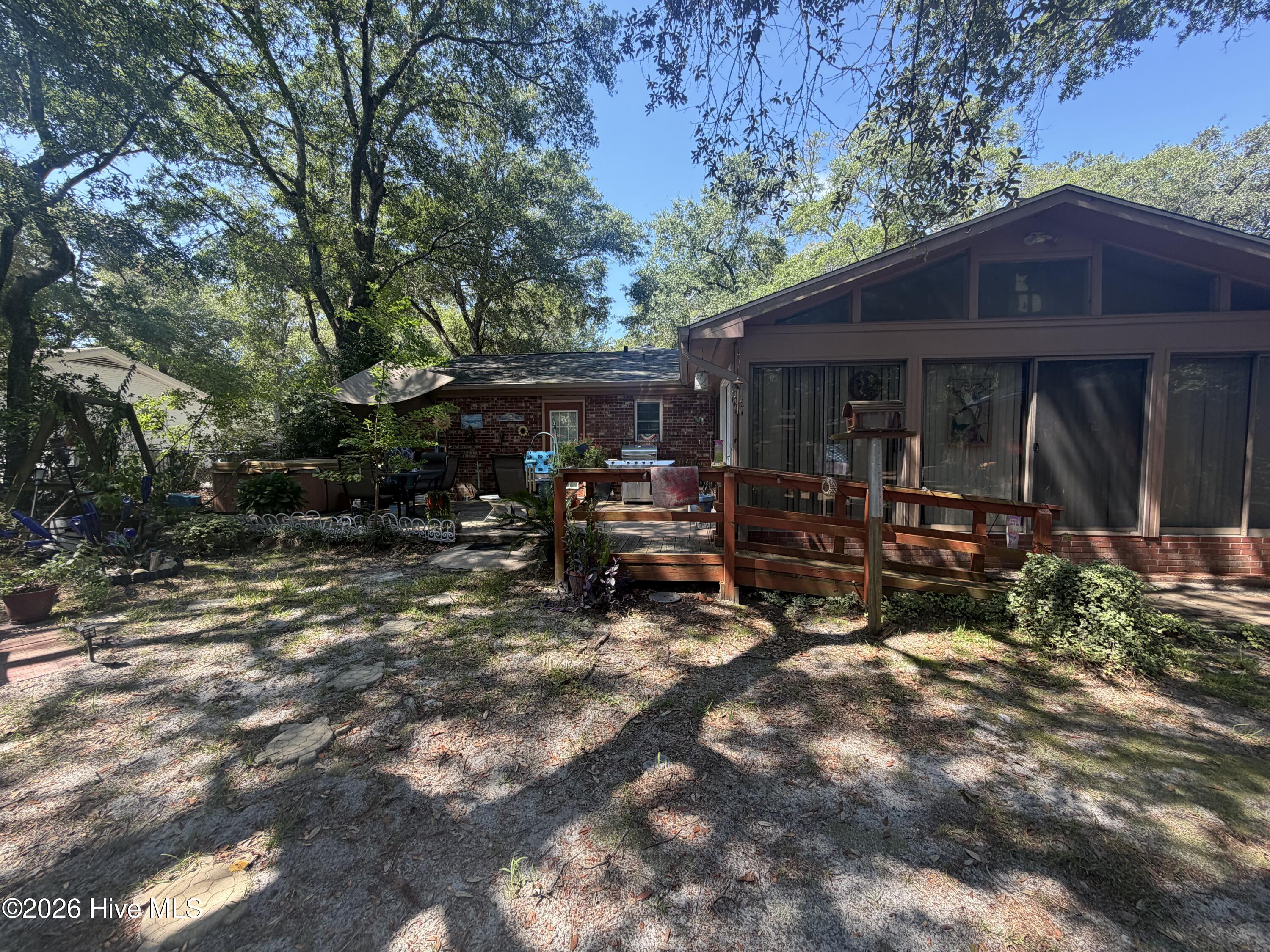 810 E Cape Harbor Drive Property Photo 15