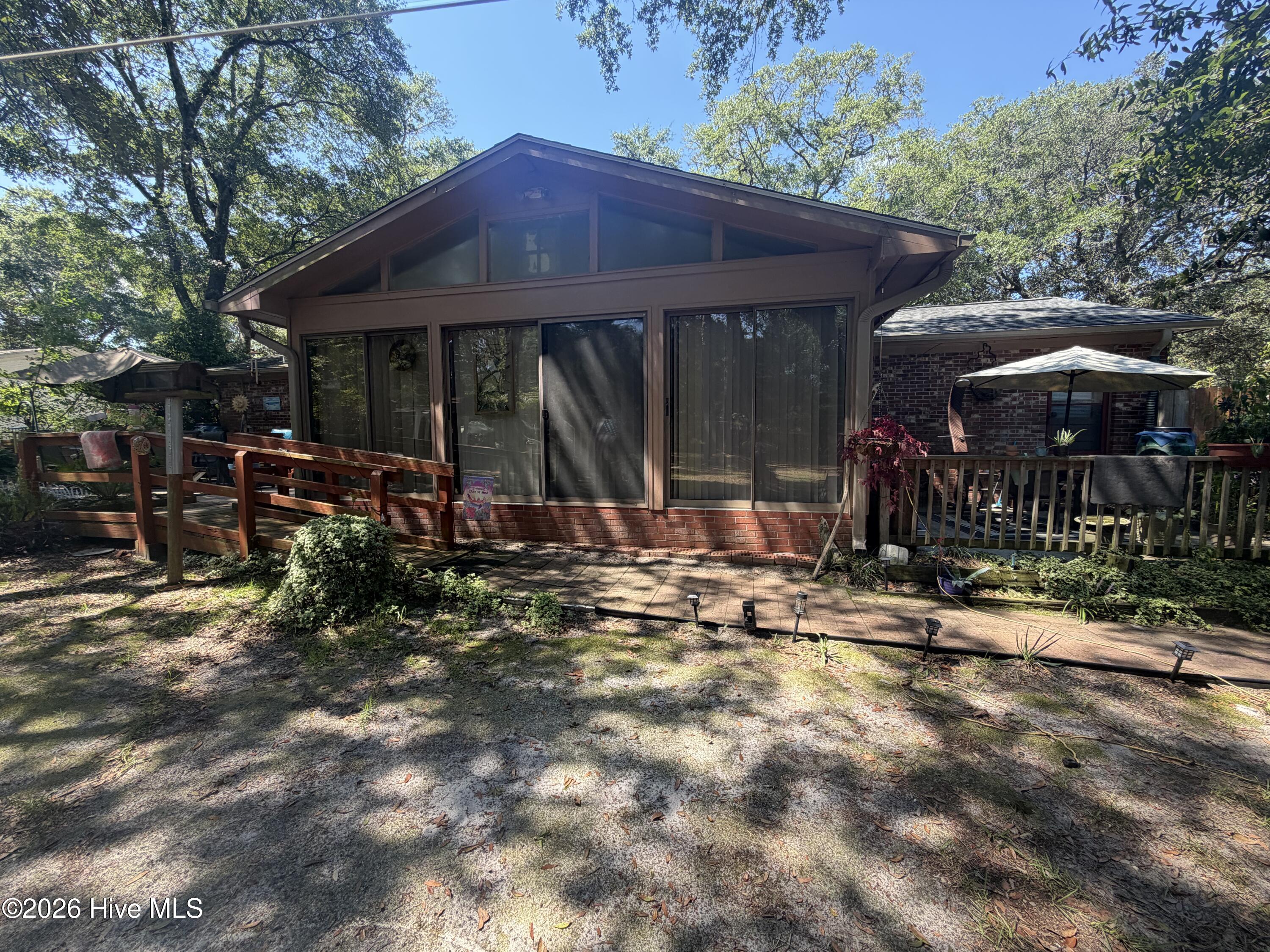 810 E Cape Harbor Drive Property Photo 16