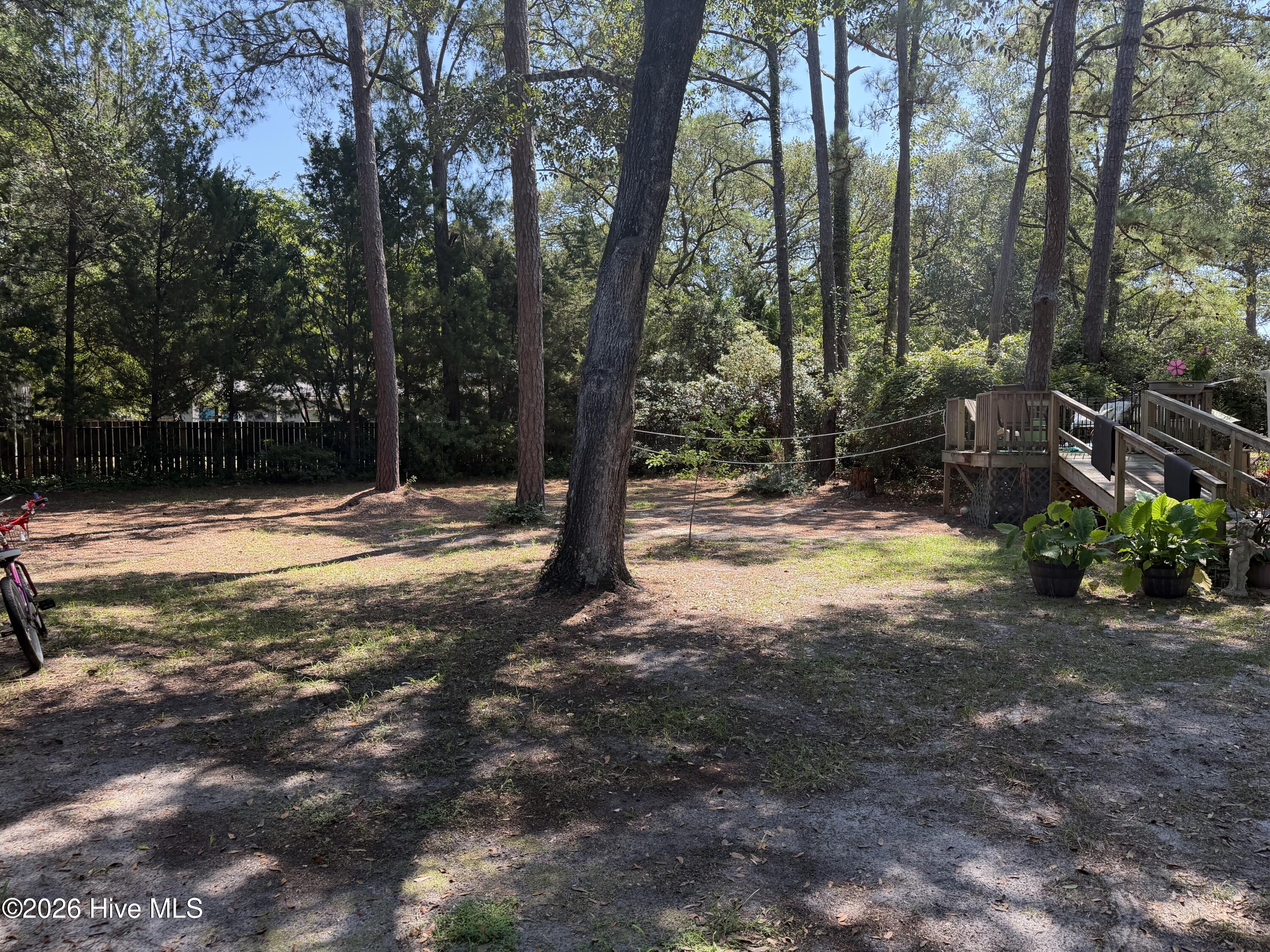810 E Cape Harbor Drive Property Photo 17