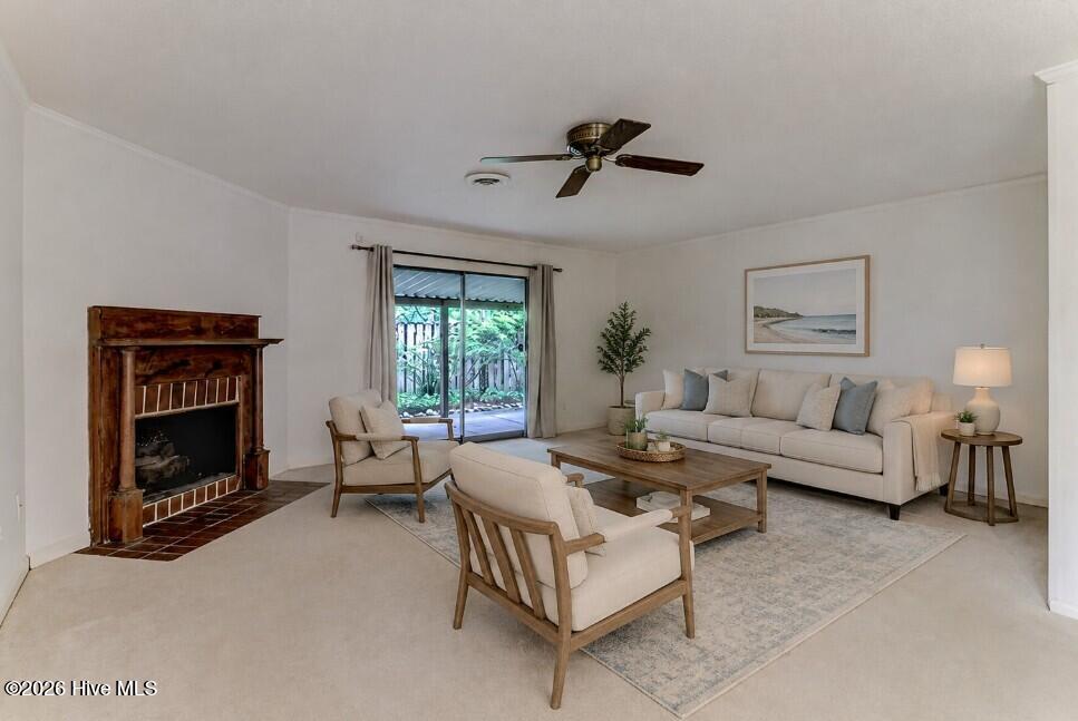 4908 Marlin Court Property Photo 1