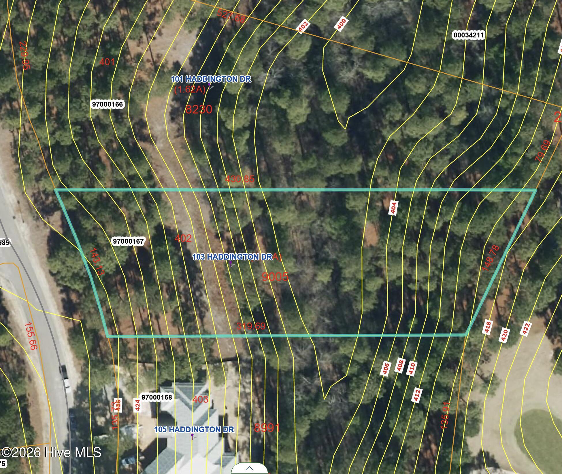 103 402 Haddington Drive Property Photo 1
