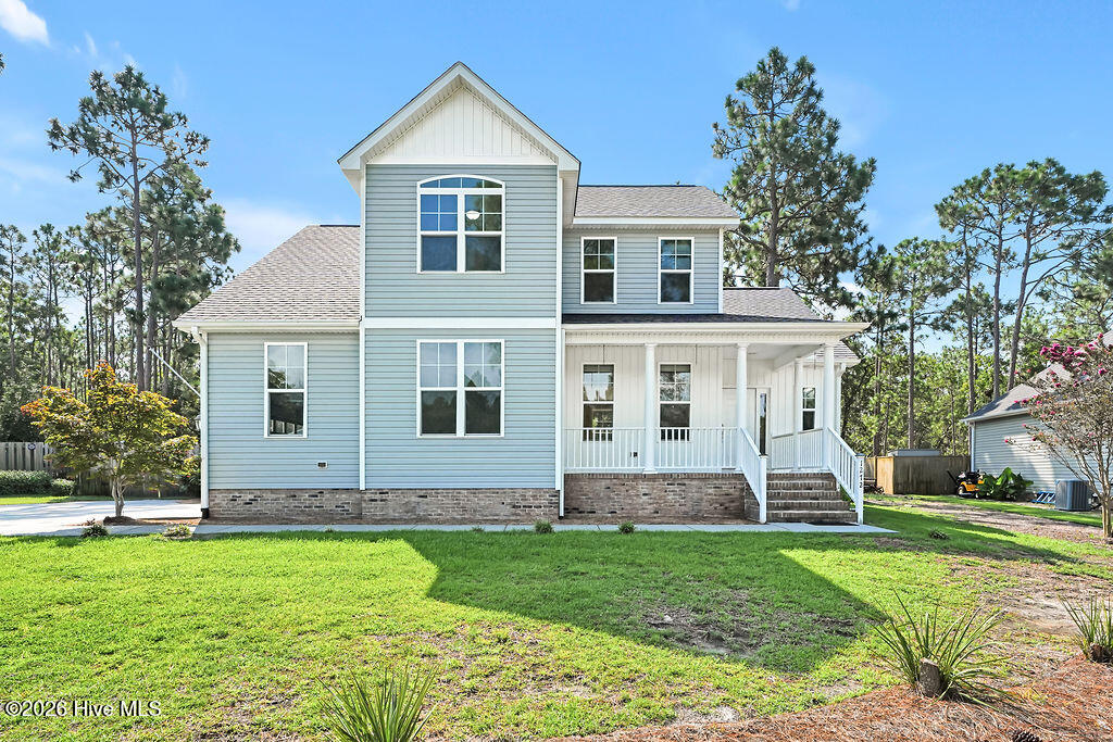 1272 S Shore Drive Property Photo 1
