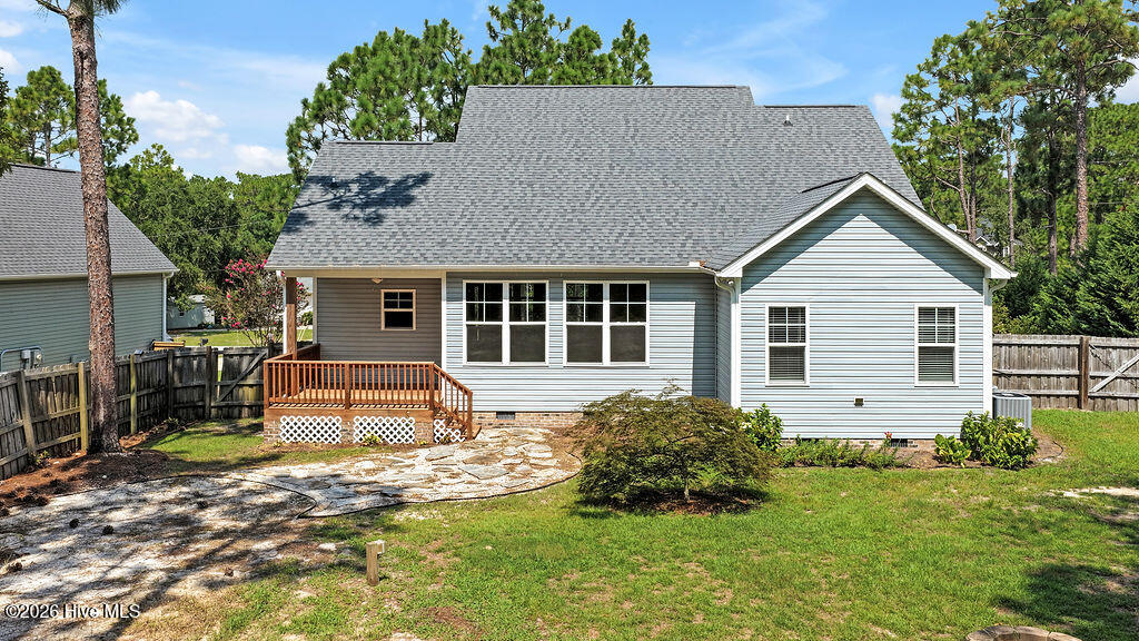 1272 S Shore Drive Property Photo 3