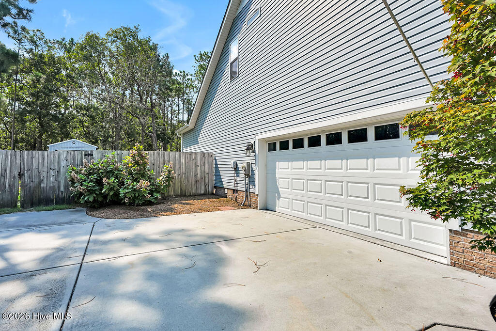 1272 S Shore Drive Property Photo 4