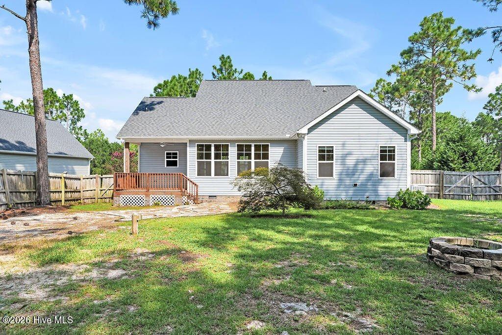 1272 S Shore Drive Property Photo 8