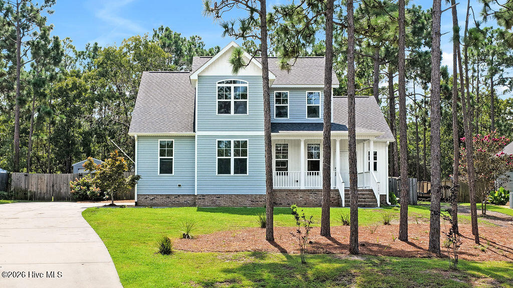 1272 S Shore Drive Property Photo 46