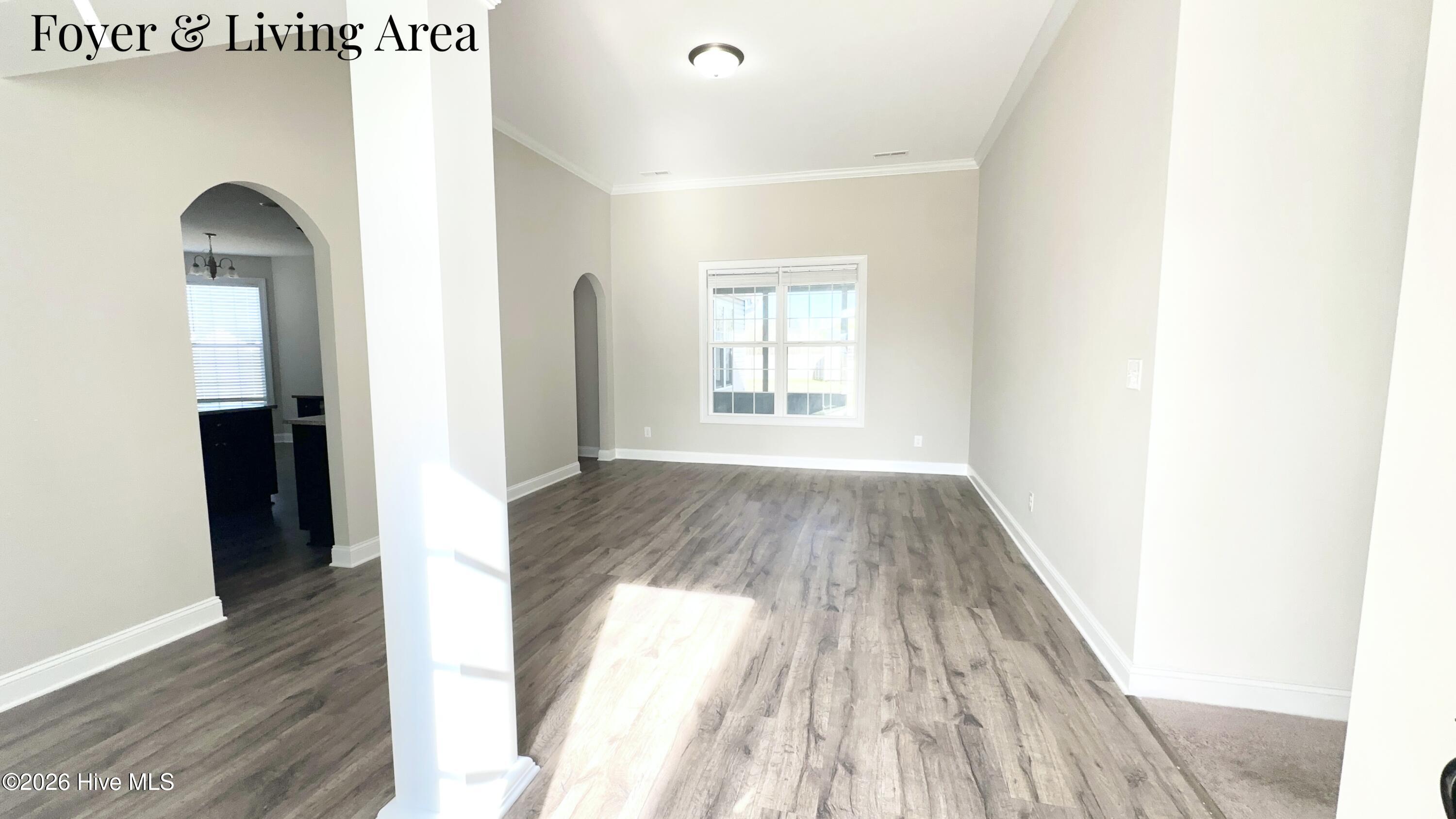 3009 Sharpnose Street Property Photo 2