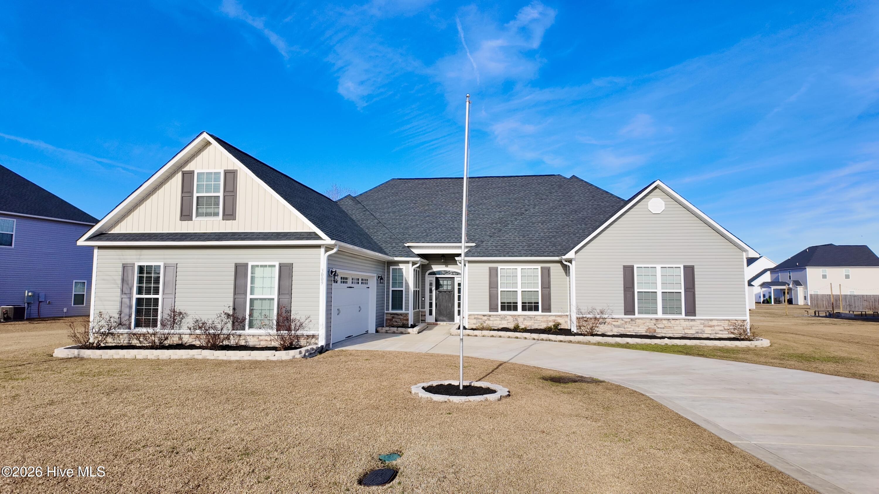 3009 Sharpnose Street Property Photo 44