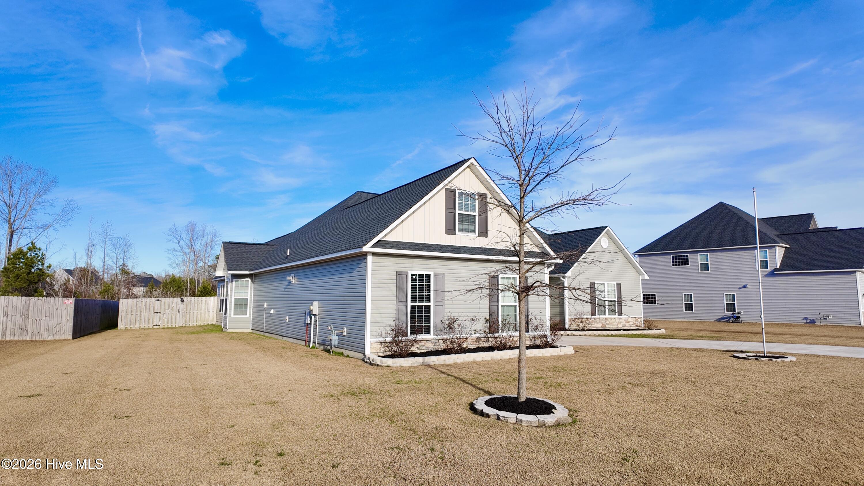 3009 Sharpnose Street Property Photo 45