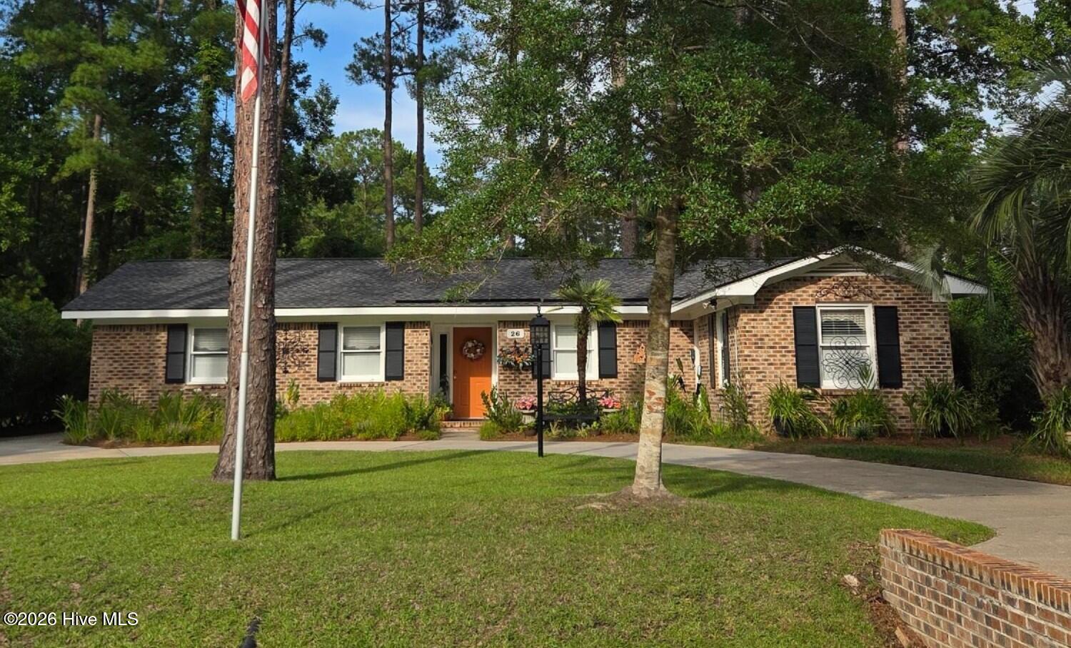 26 Bayberry Circle Property Photo 1
