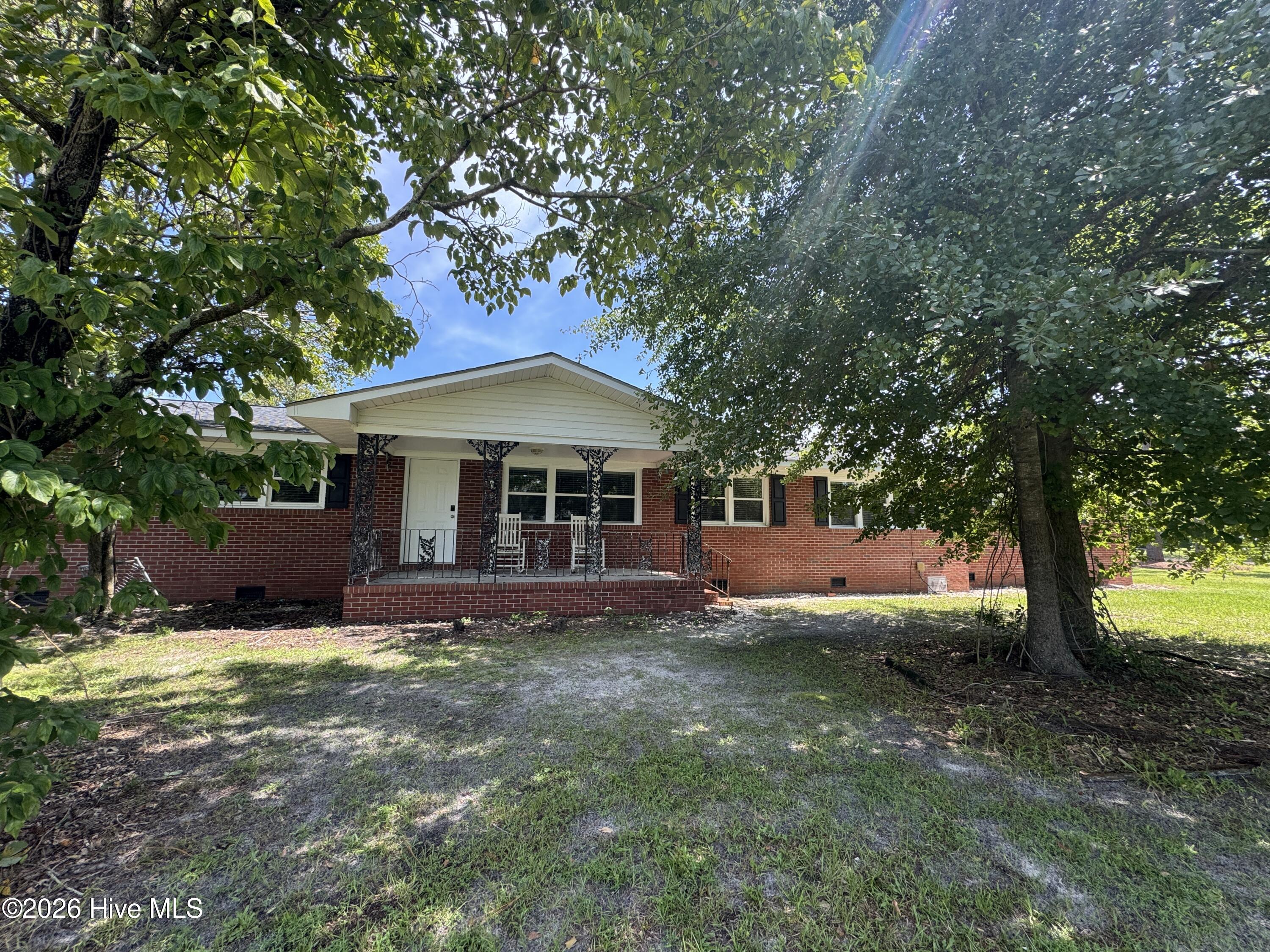 2006 N Kerr Avenue Property Photo 1