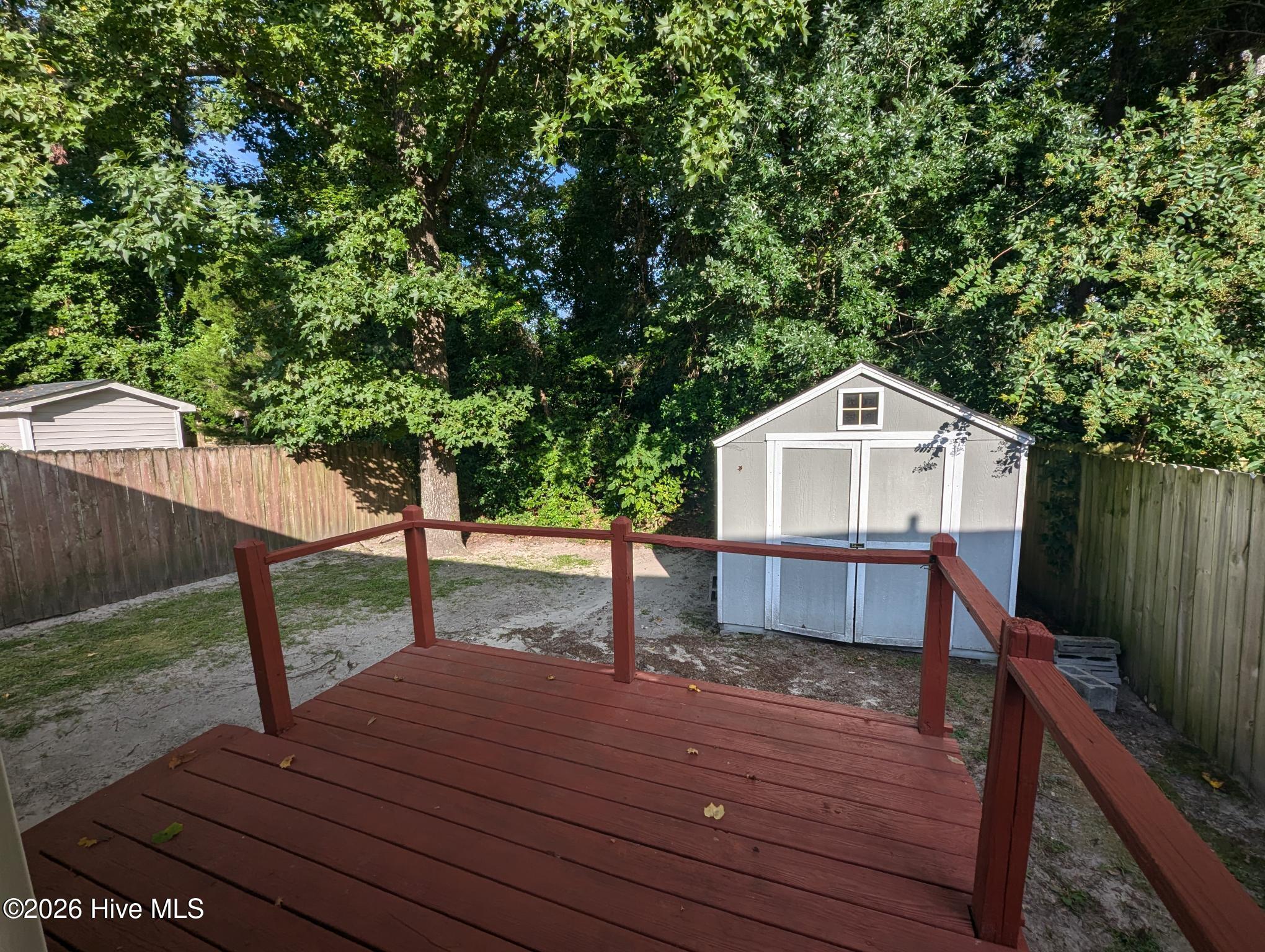 705 Varsity Drive Property Photo 9