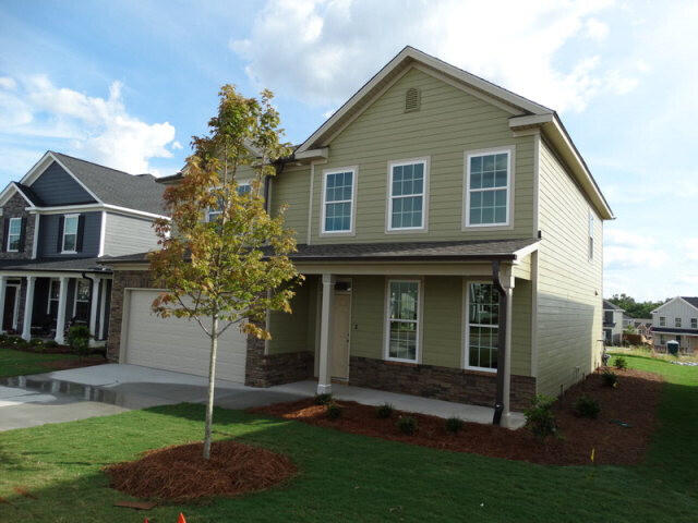 1033 Ardrey Circle Property Photo 1