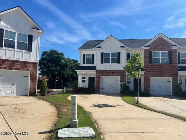 723 Benelli Court Property Photo 1