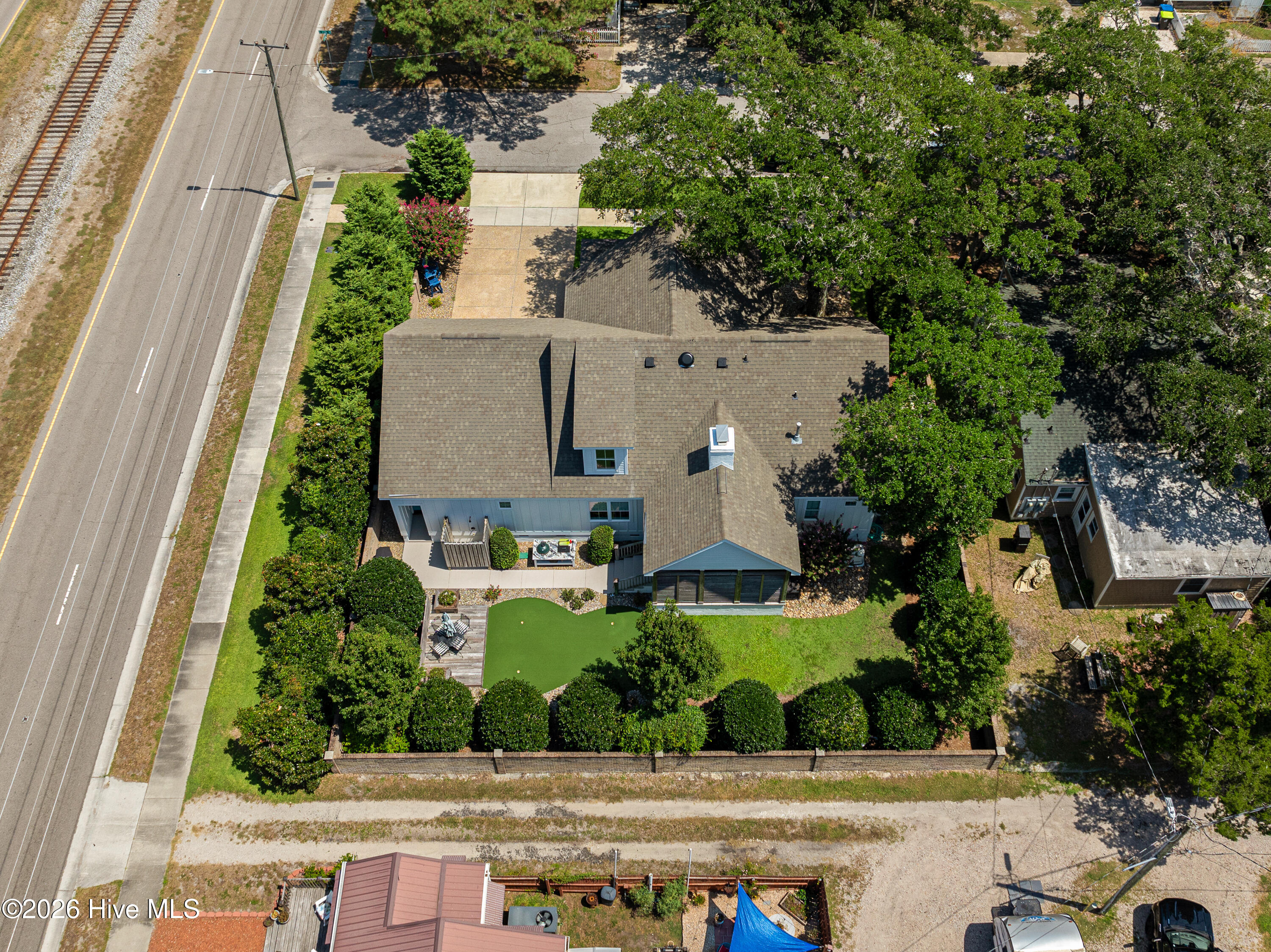 100 S 27th Street Property Photo 53
