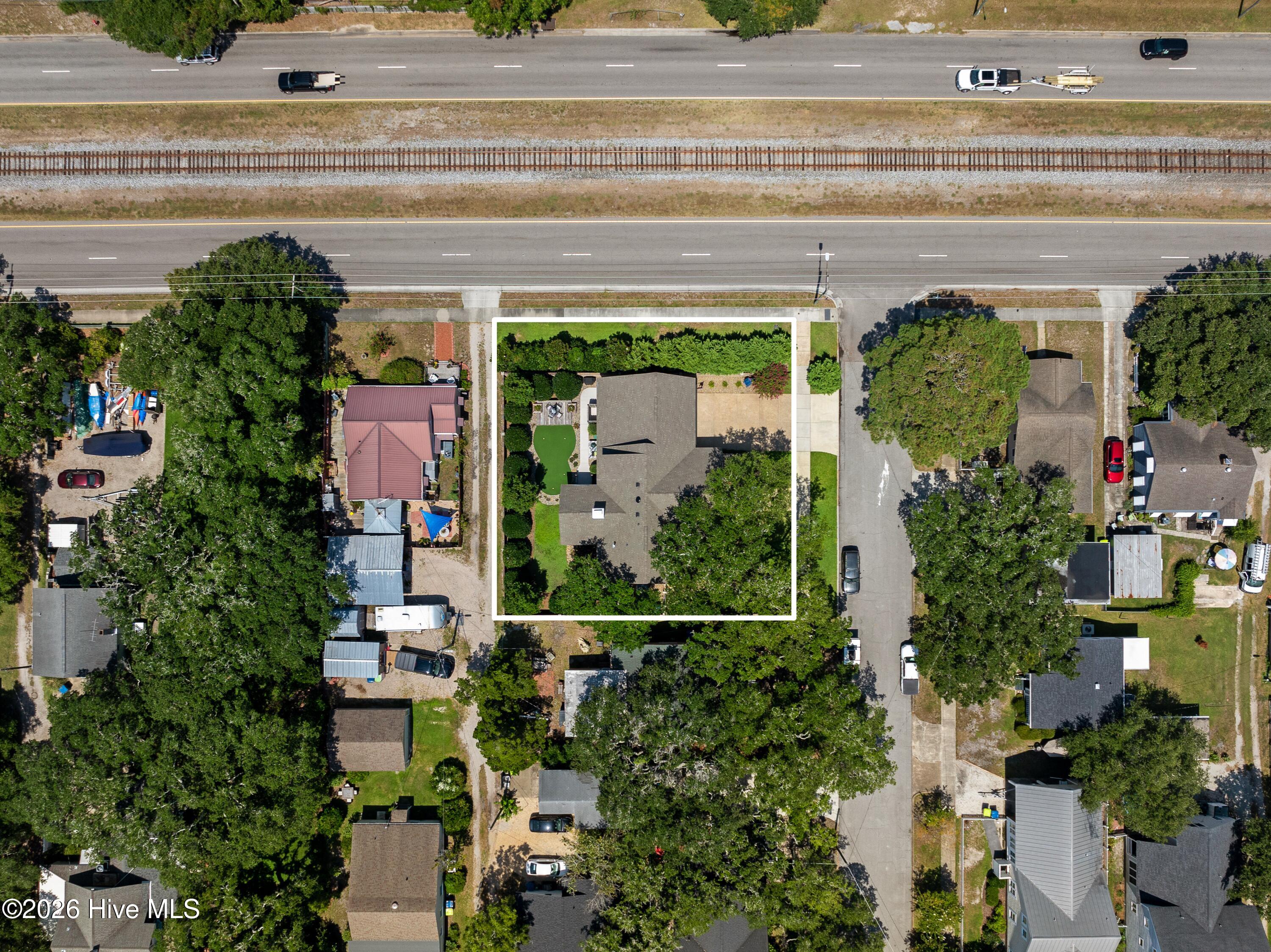 100 S 27th Street Property Photo 60