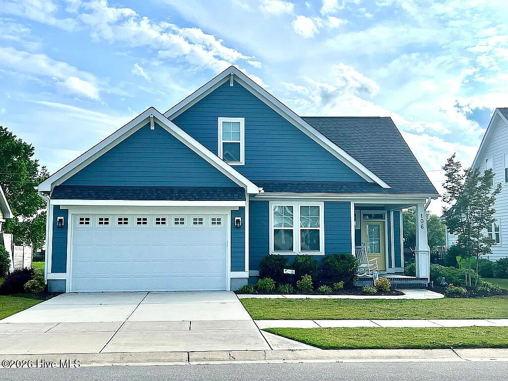 106 Sailor Sky Way Property Photo 1