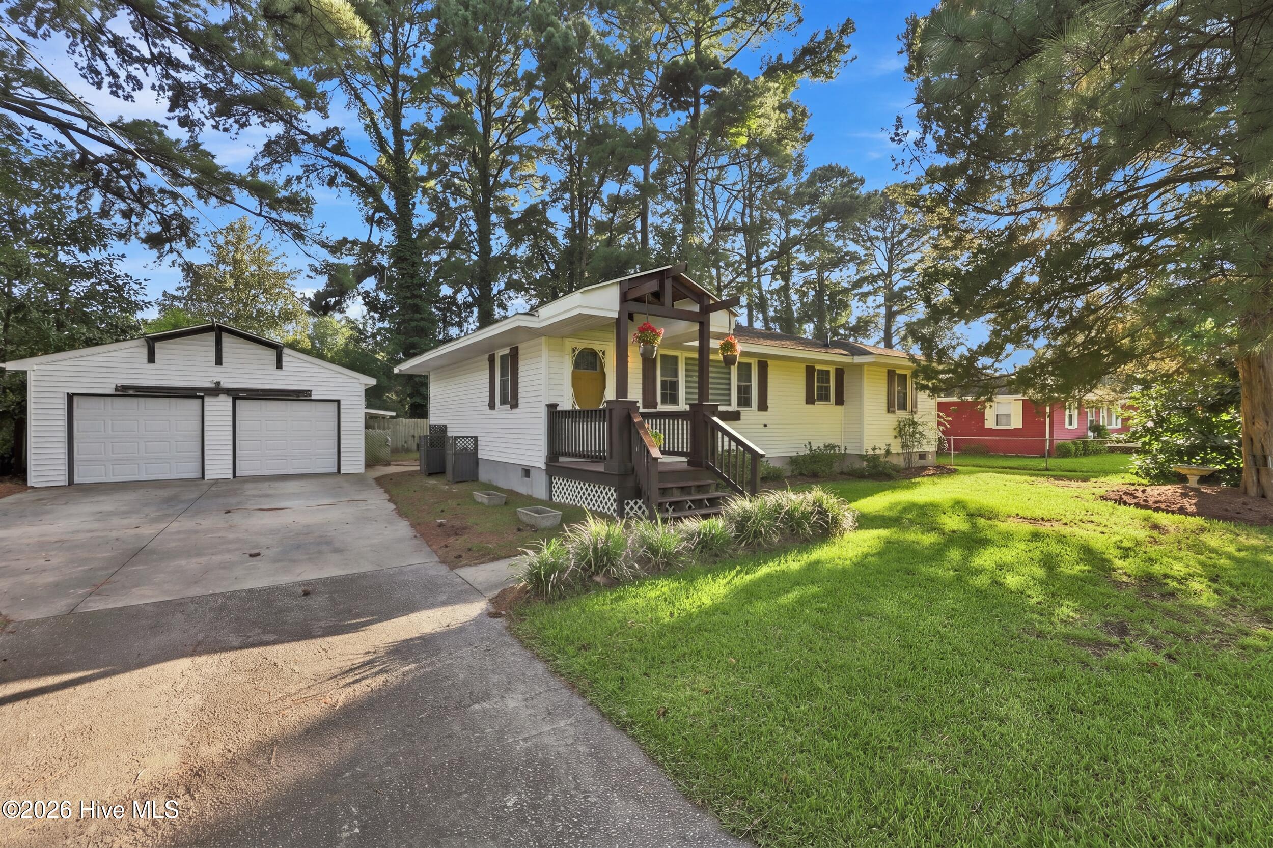 108 Farm Drive