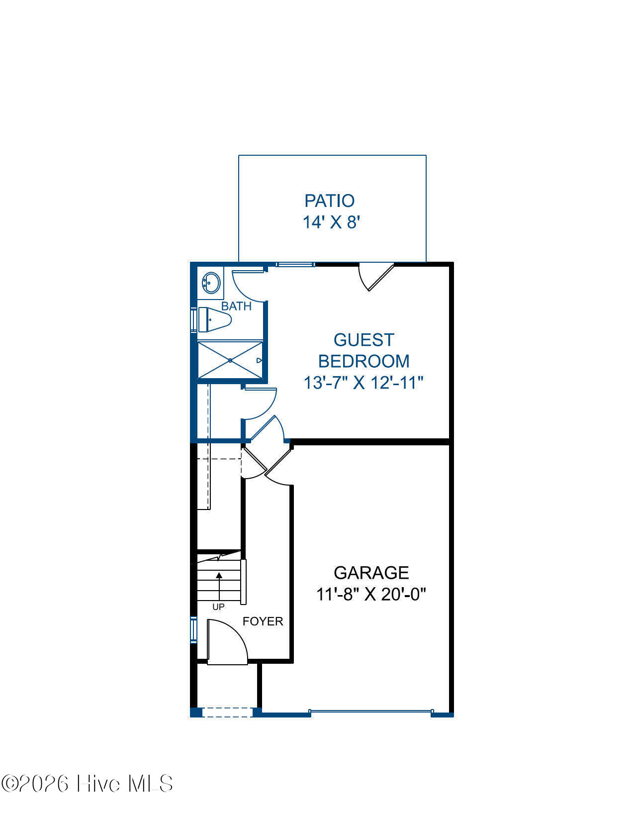160 Hanger Road Property Photo 25
