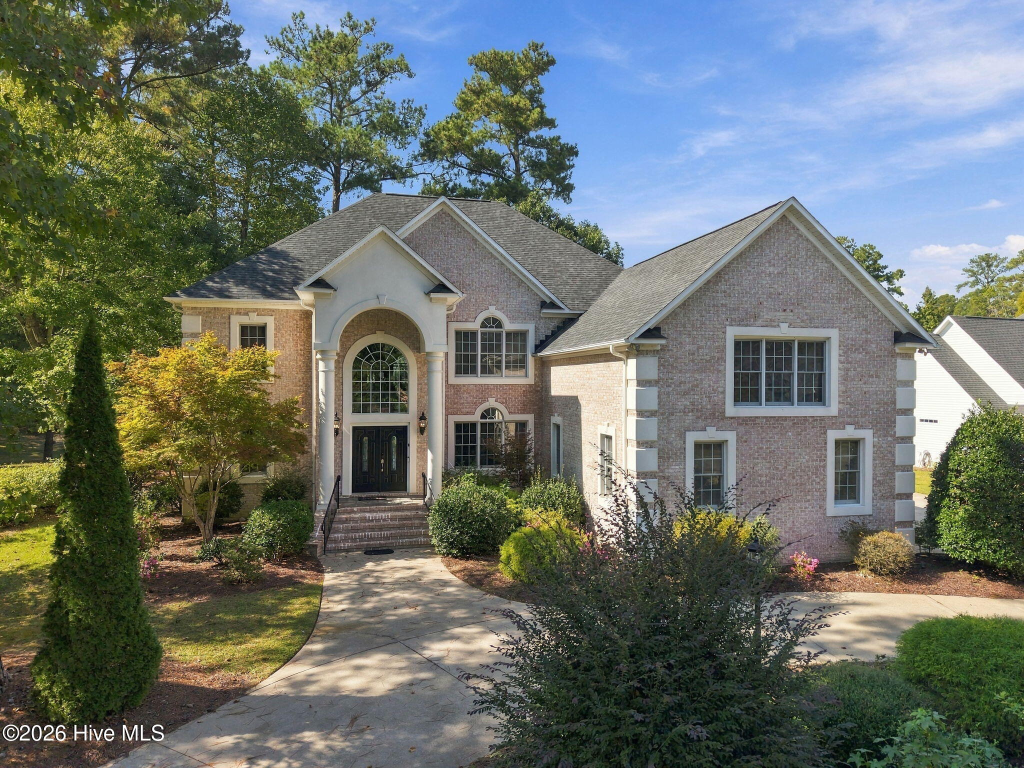 119 Cape Fear Drive Property Photo 1