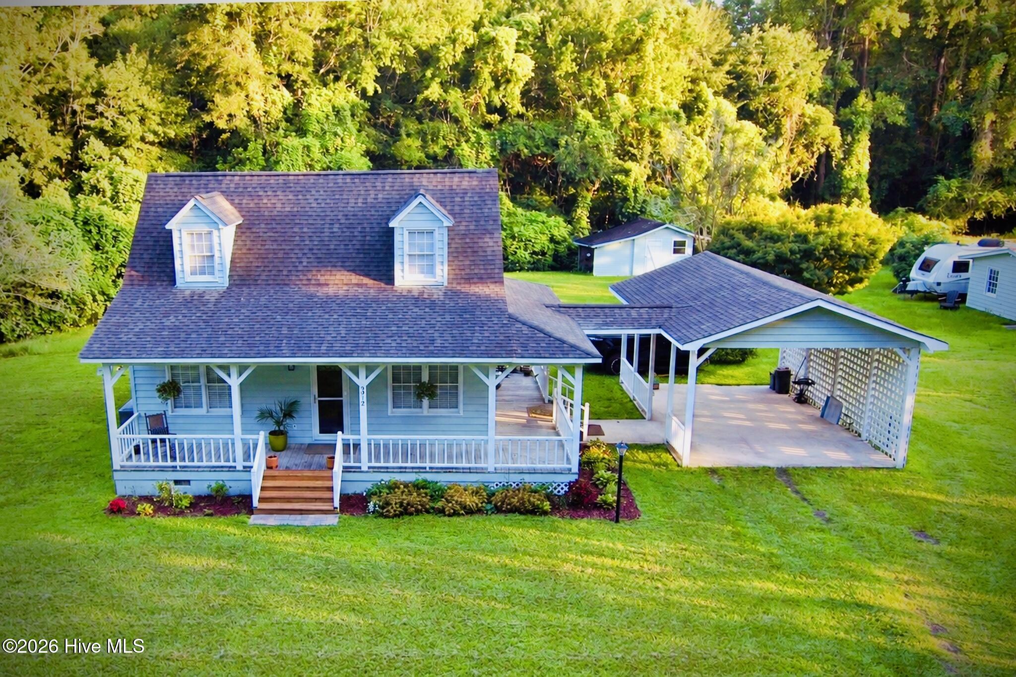 3912 Borough Road Property Photo 1