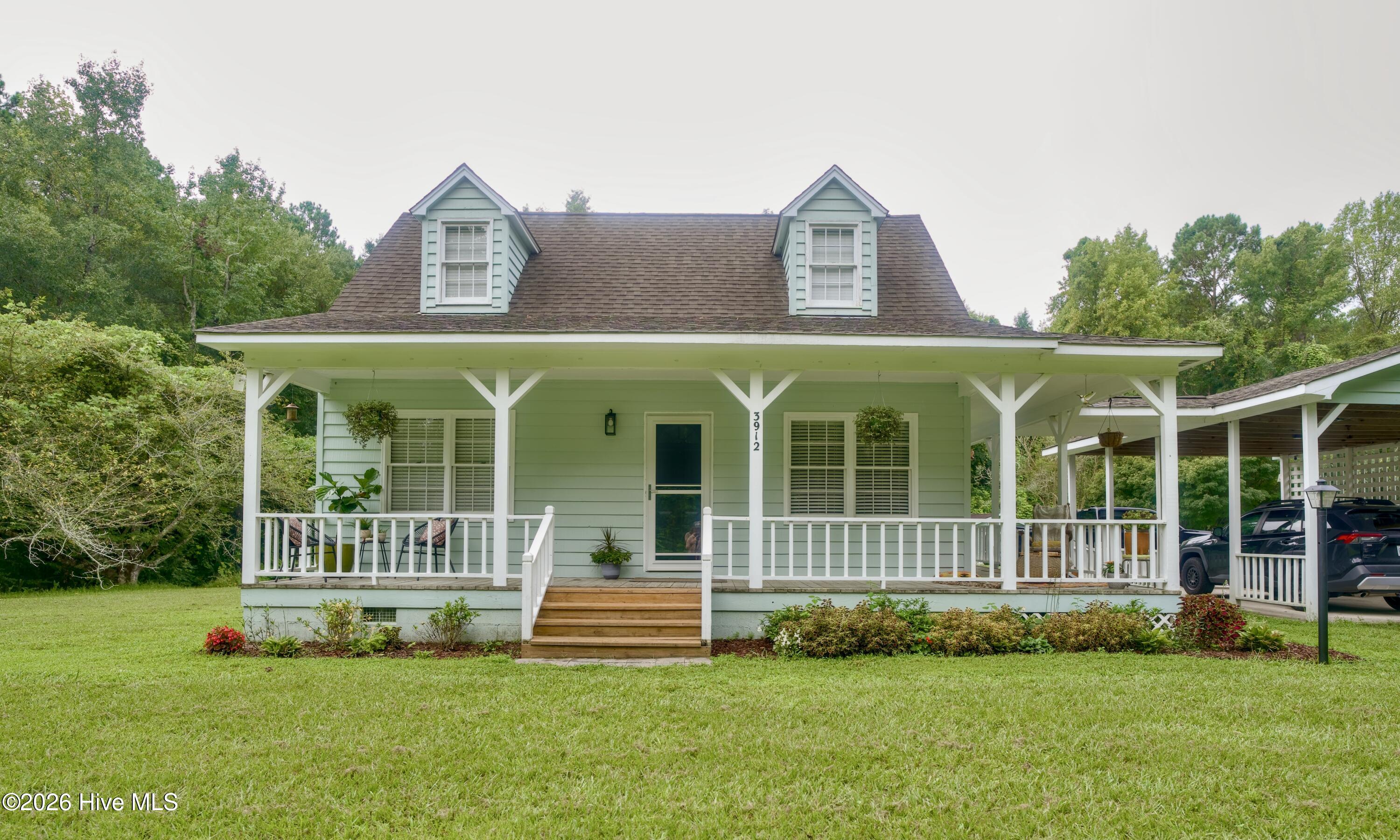 3912 Borough Road Property Photo 2