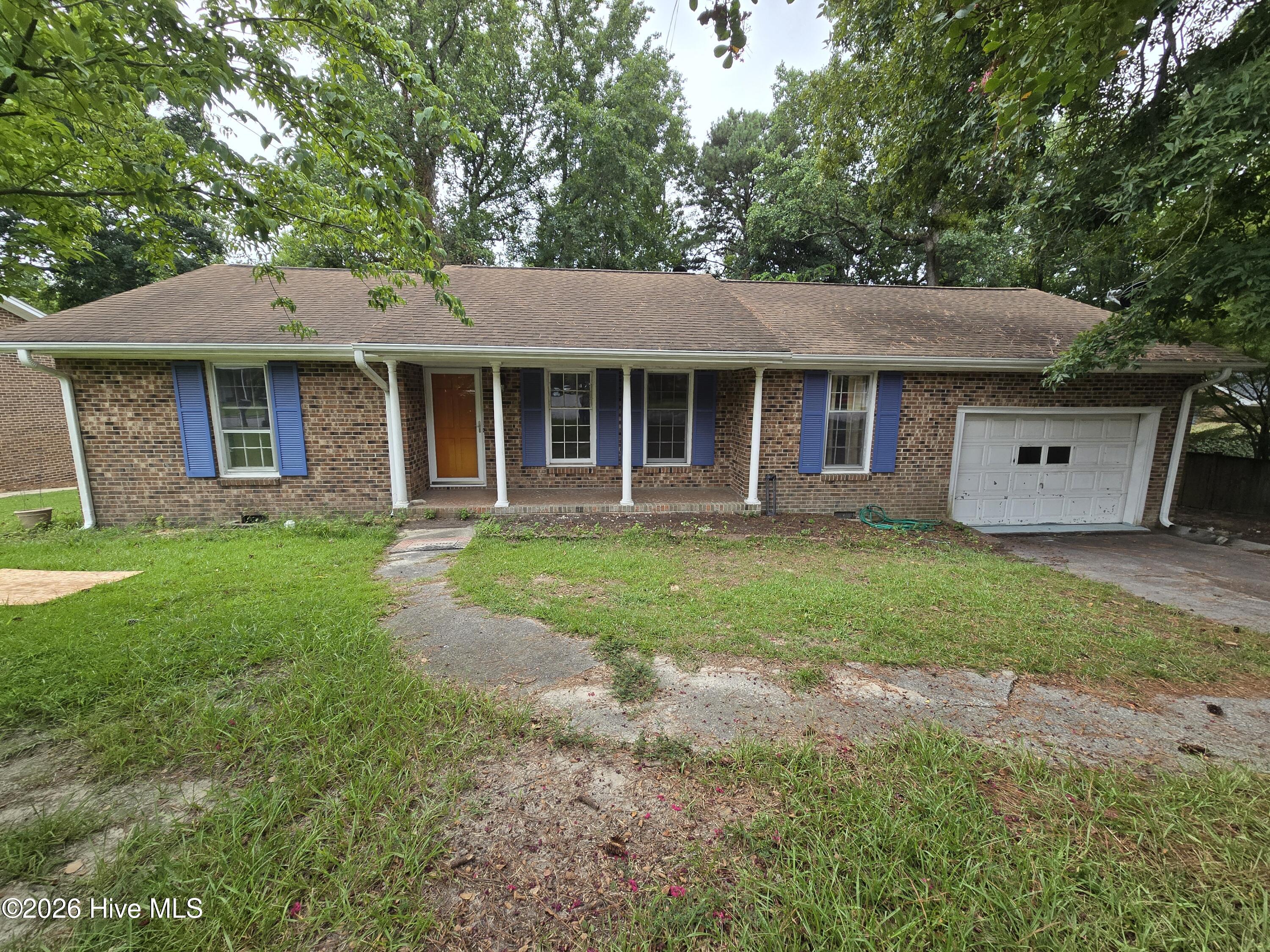 115 Heritage Street Property Photo 1