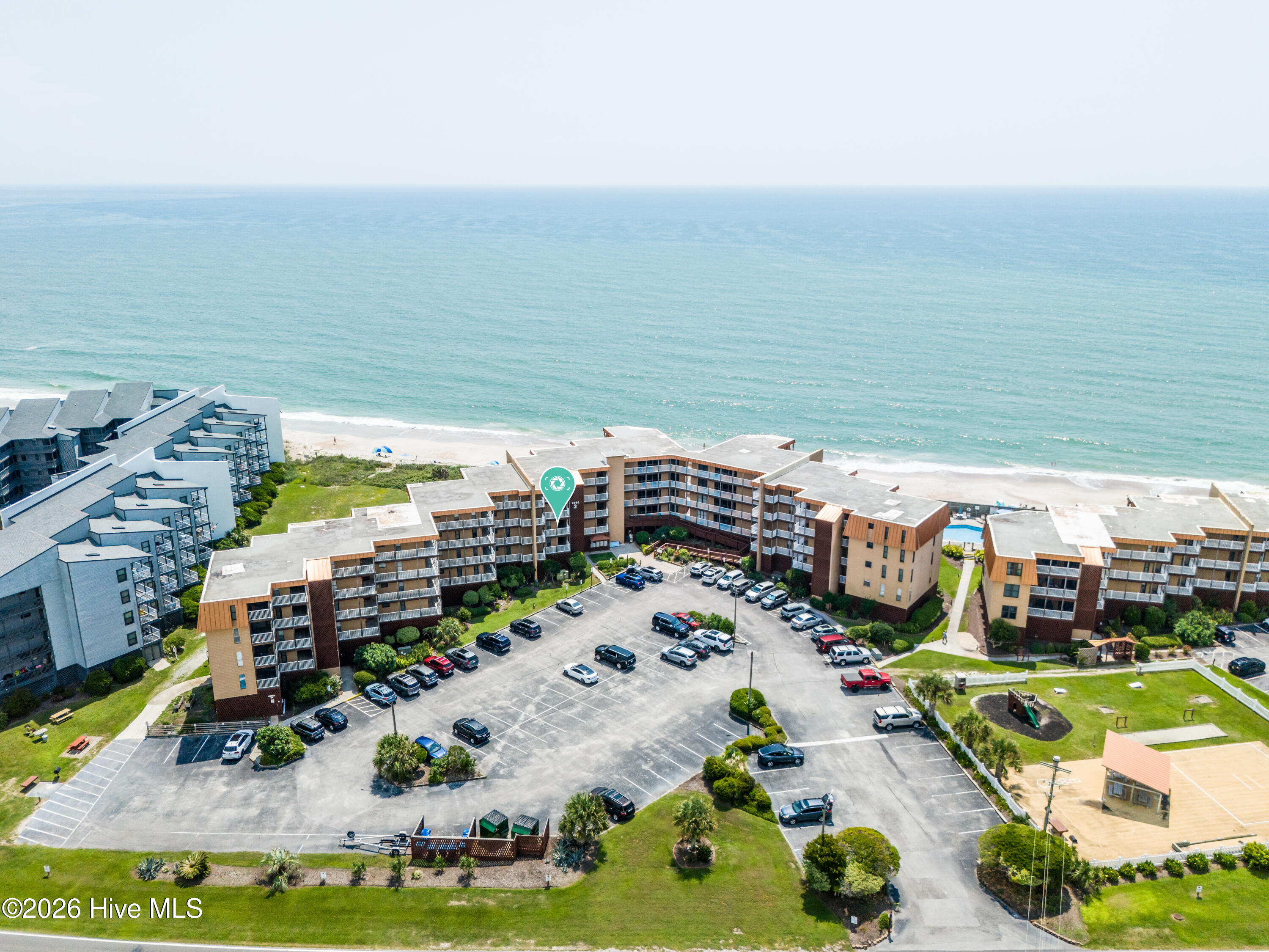 1866 New River Inlet Road 3206 Property Photo 28