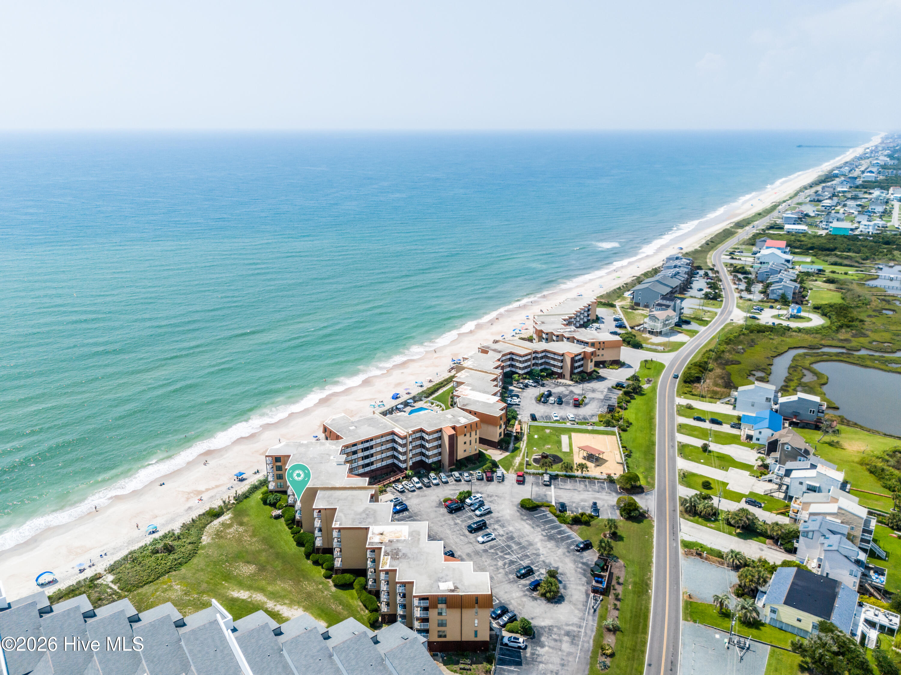 1866 New River Inlet Road 3206 Property Photo 29