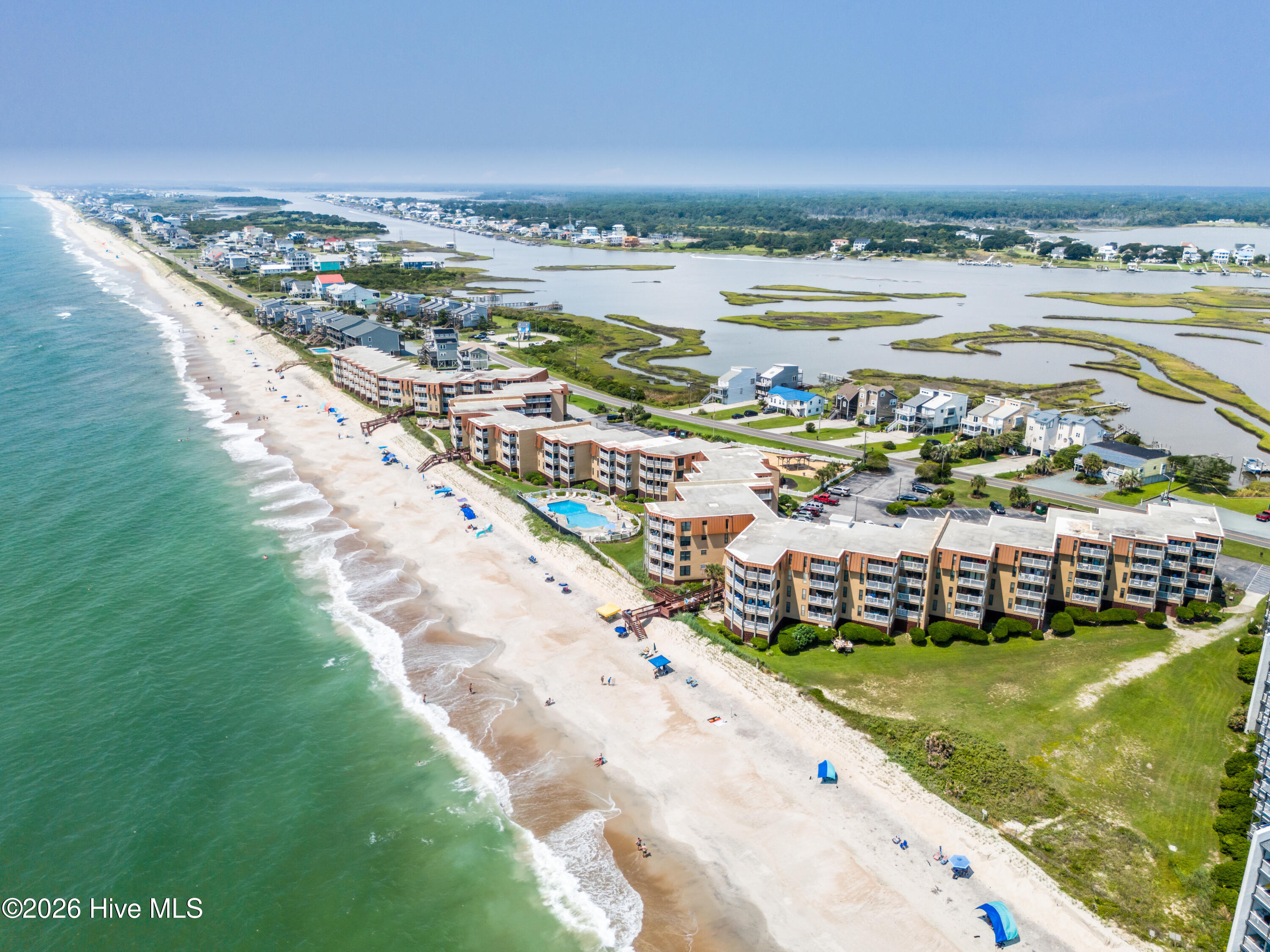 1866 New River Inlet Road 3206 Property Photo 30