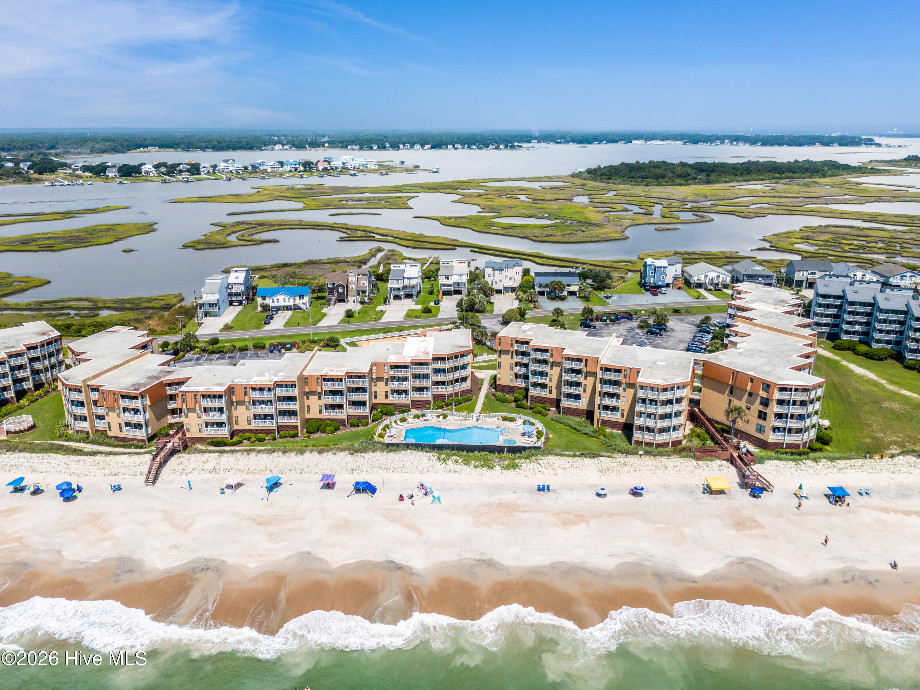 1866 New River Inlet Road 3206 Property Photo 31