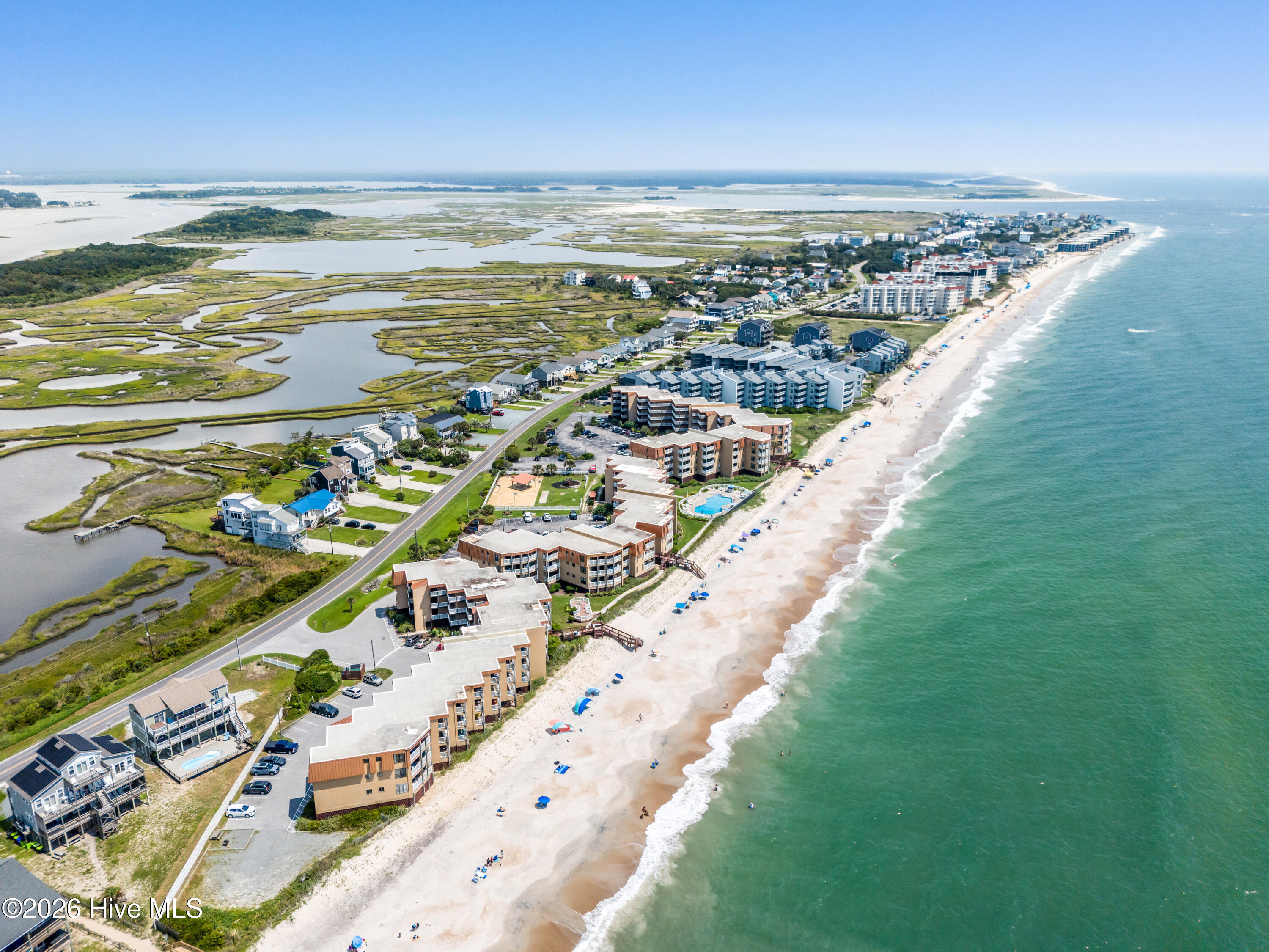 1866 New River Inlet Road 3206 Property Photo 32