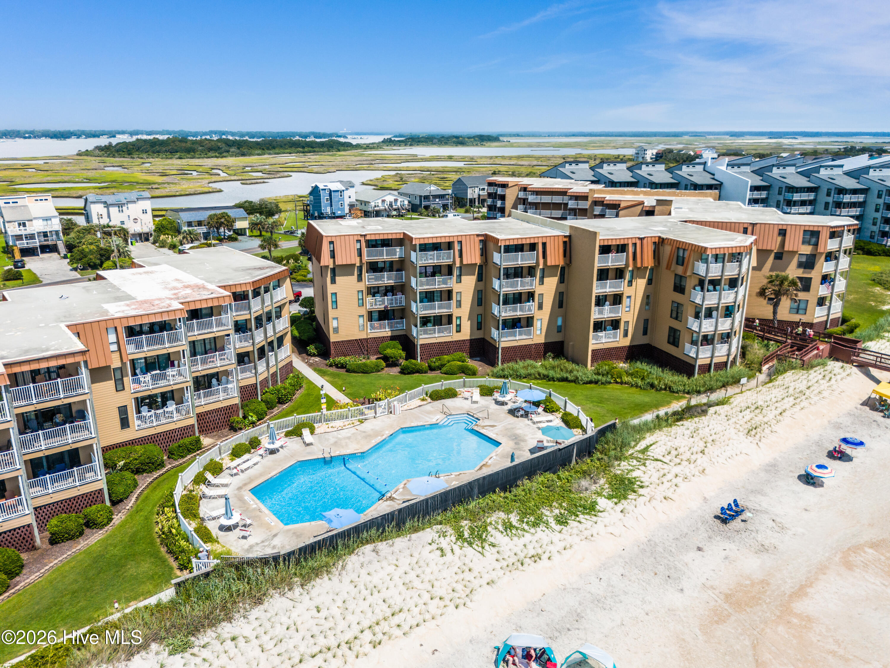 1866 New River Inlet Road 3206 Property Photo 34