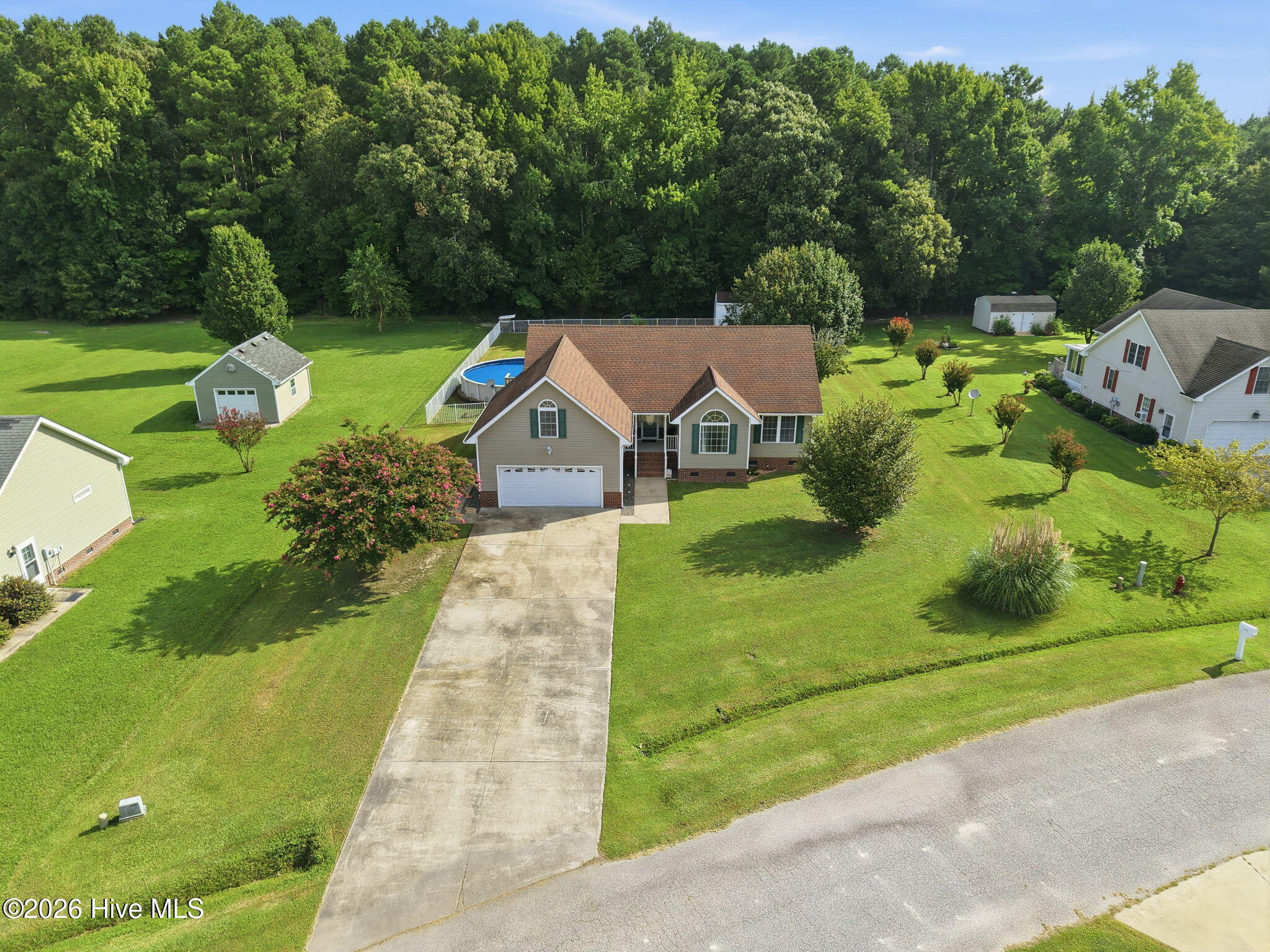 128 Danielle Drive Property Photo 47