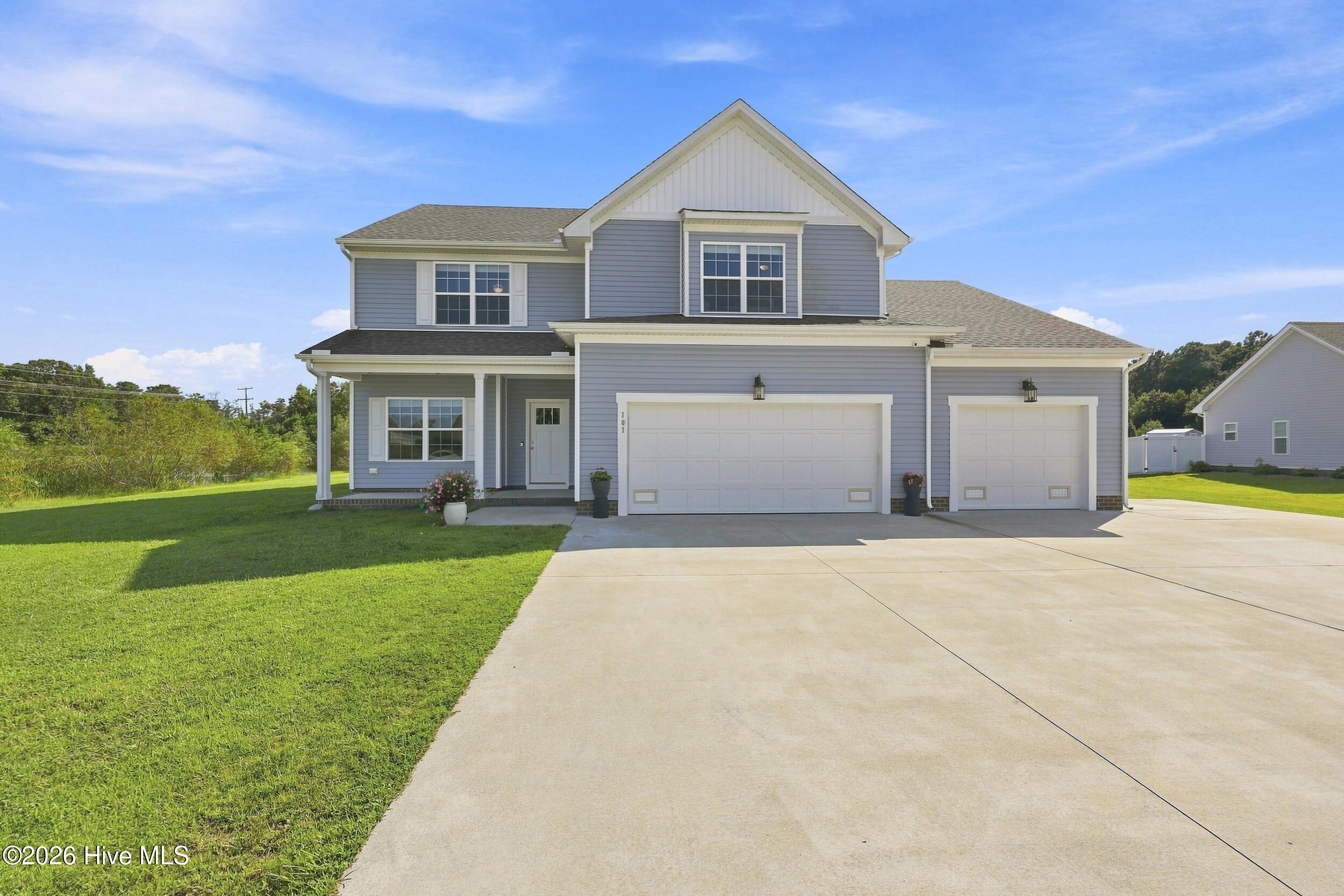 101 Sligo Way Property Photo 3