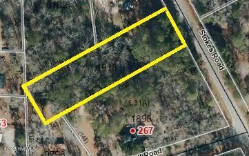 Tbd Stokes Road Property Photo 2