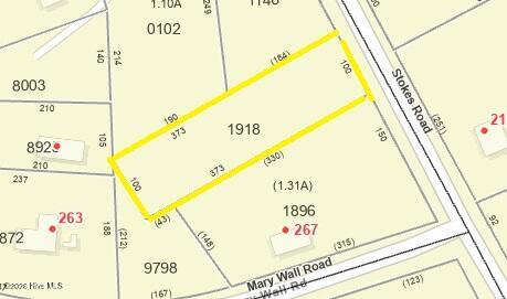 Tbd Stokes Road Property Photo 3
