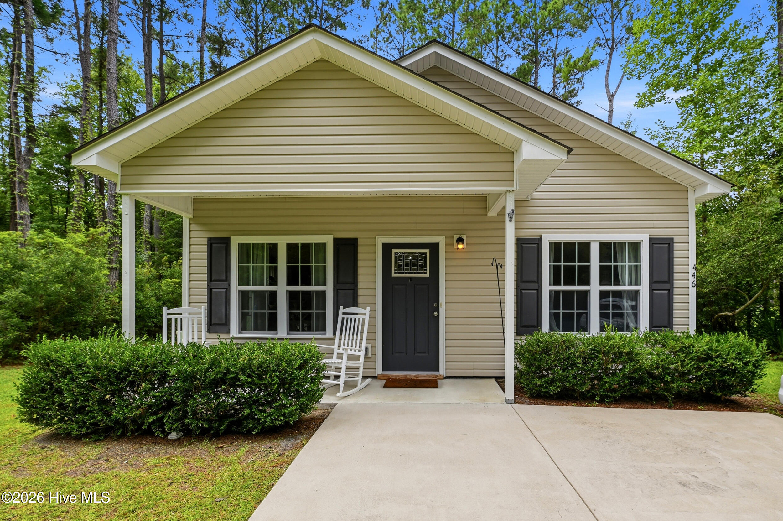 446 Pond Road Property Photo 1