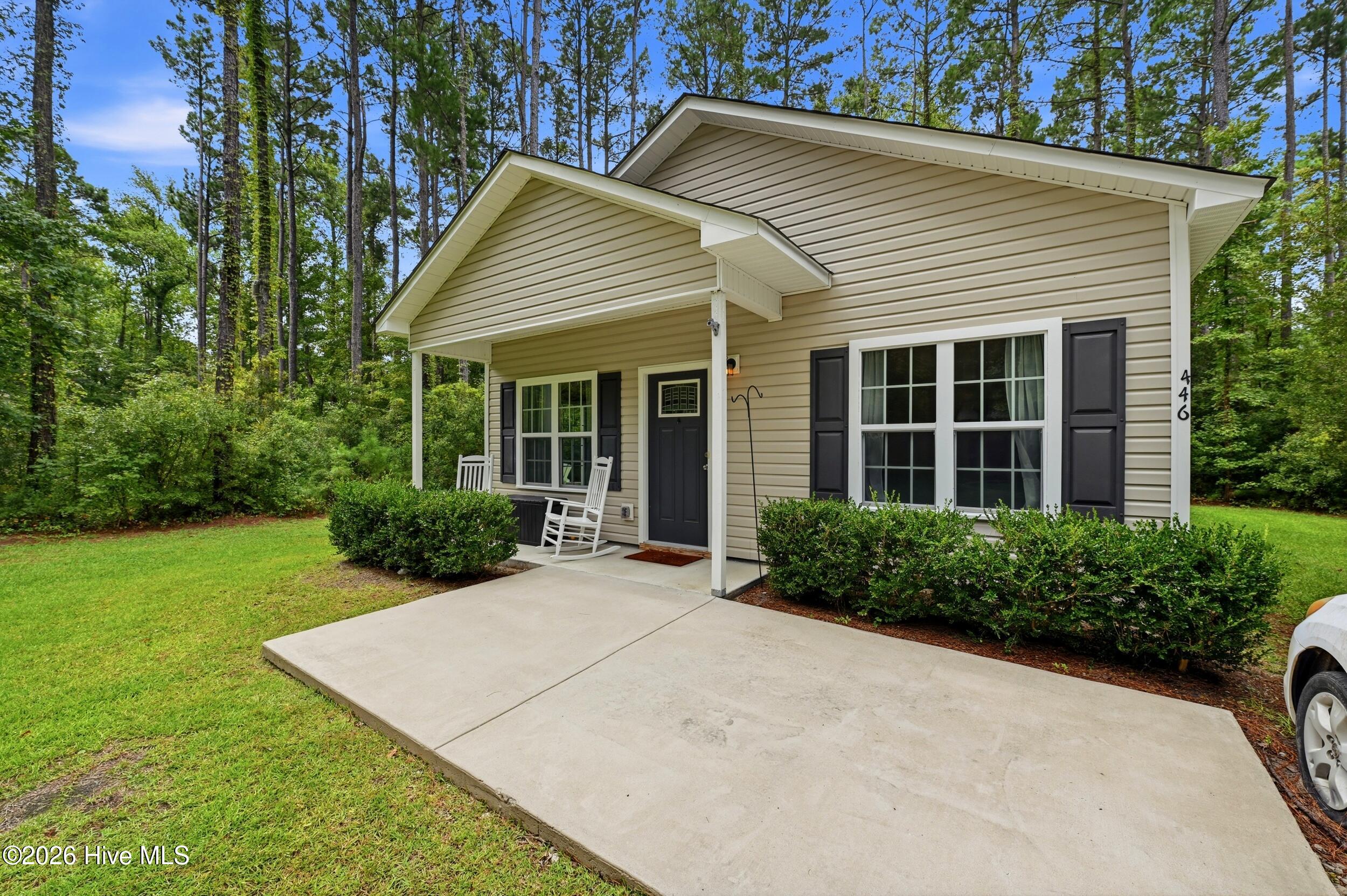 446 Pond Road Property Photo 2