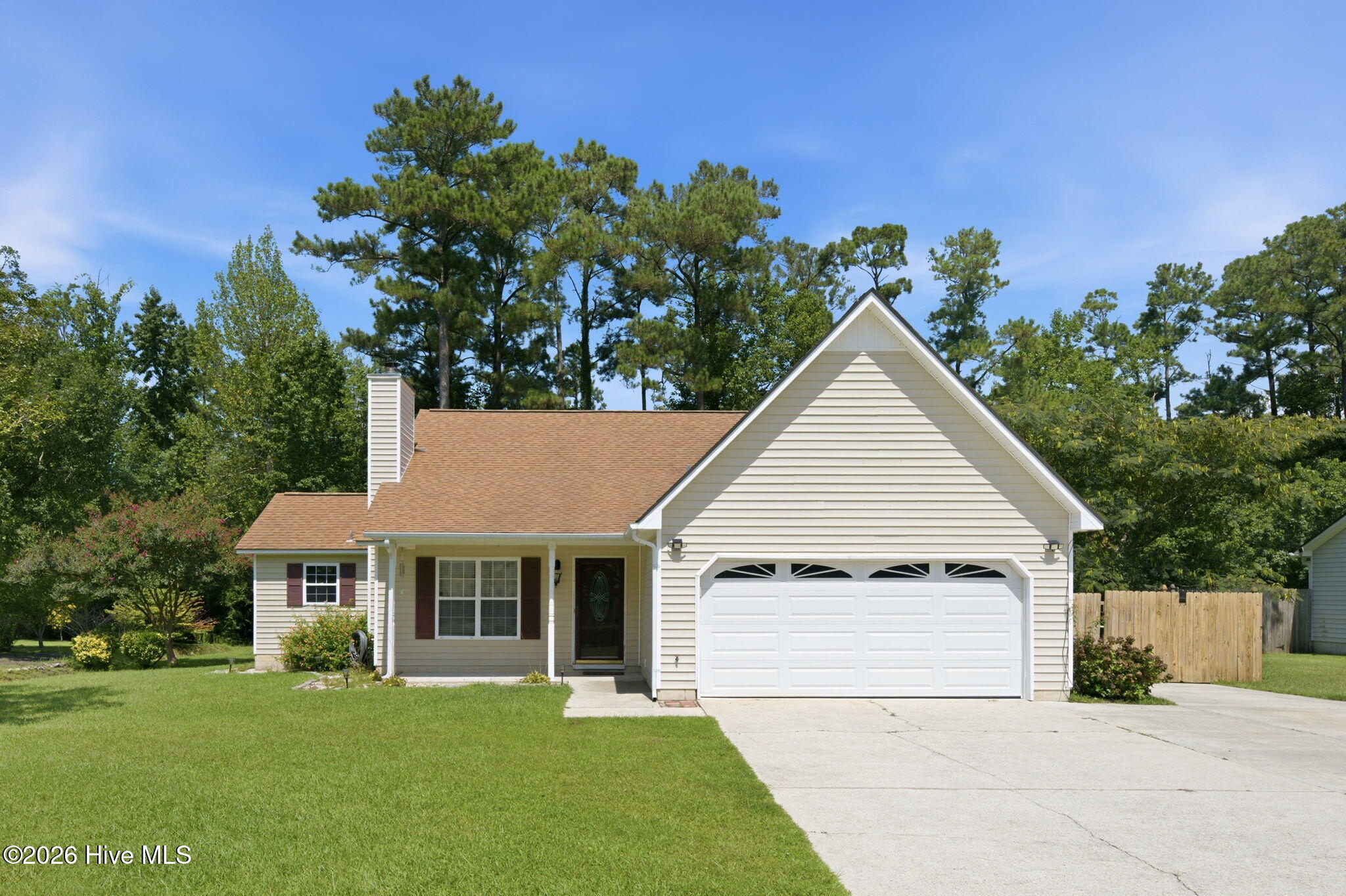 108 Borgo Court Property Photo 1
