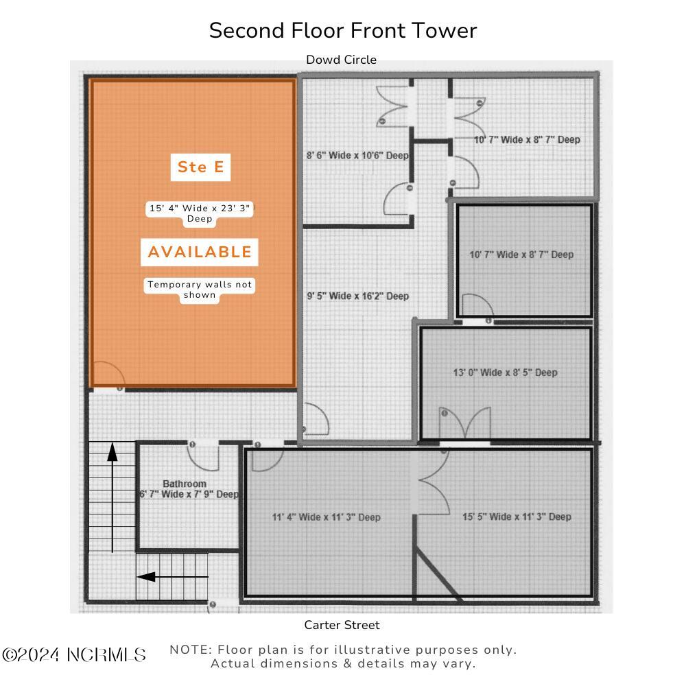 5 Dowd Circle Ste E Property Photo 14