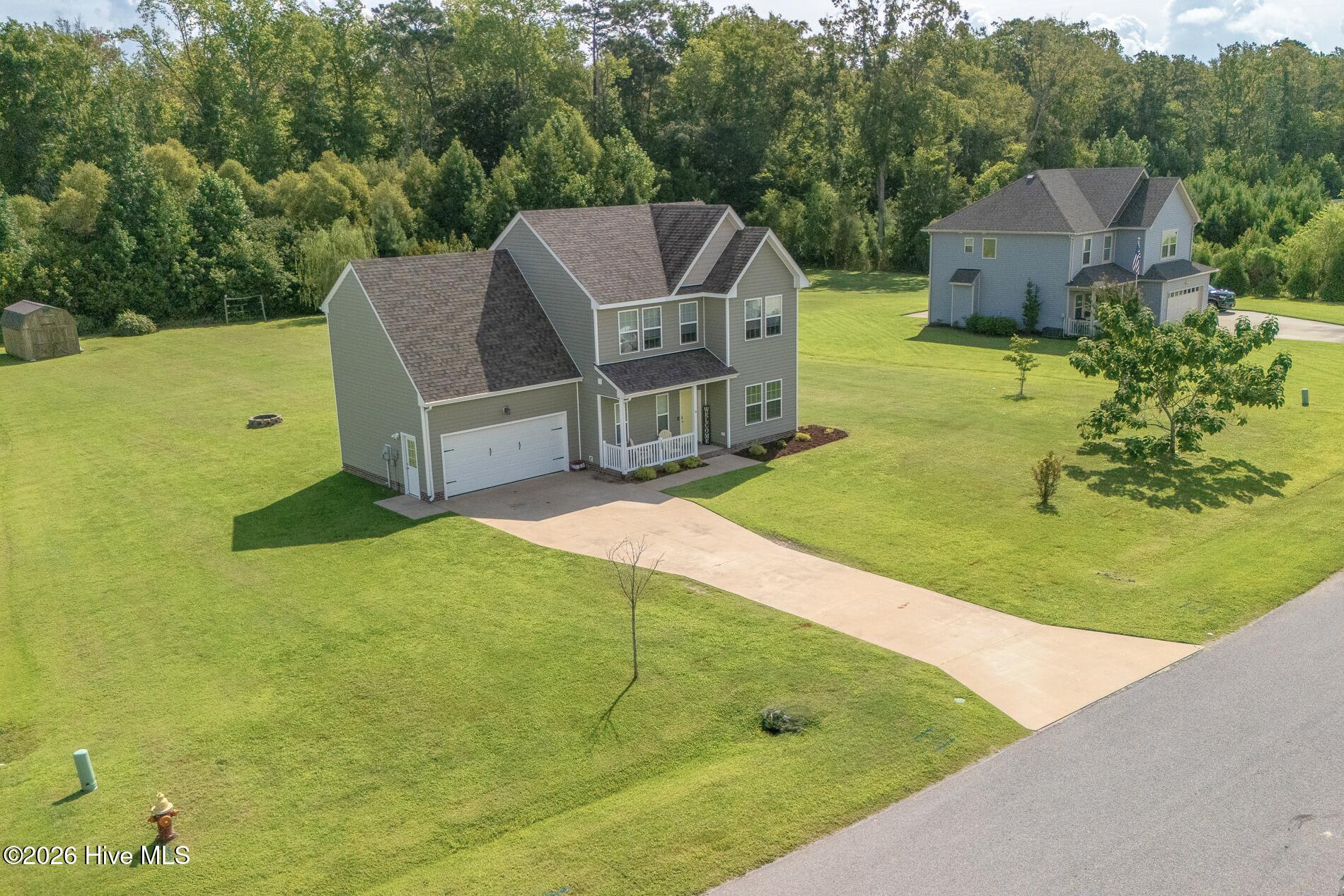 103 Pisgah Drive Property Photo 3