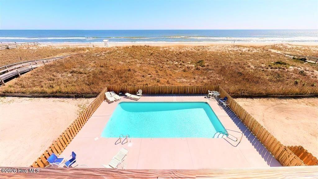 418 N Carolina Beach Avenue N Unit 1a Property Photo 3