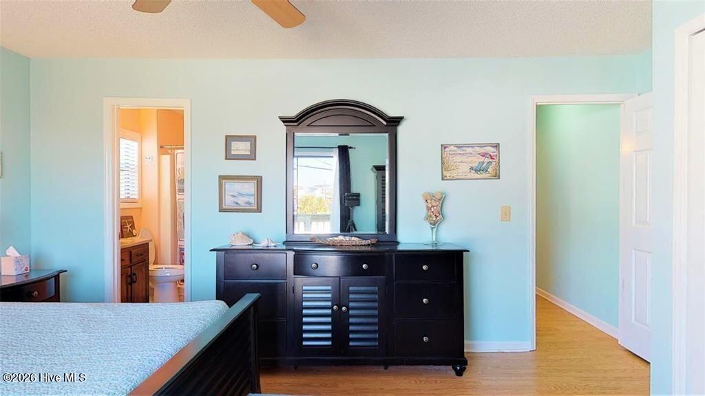 418 N Carolina Beach Avenue N Unit 1a Property Photo 9