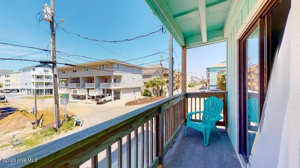 418 N Carolina Beach Avenue N Unit 1a Property Photo 10
