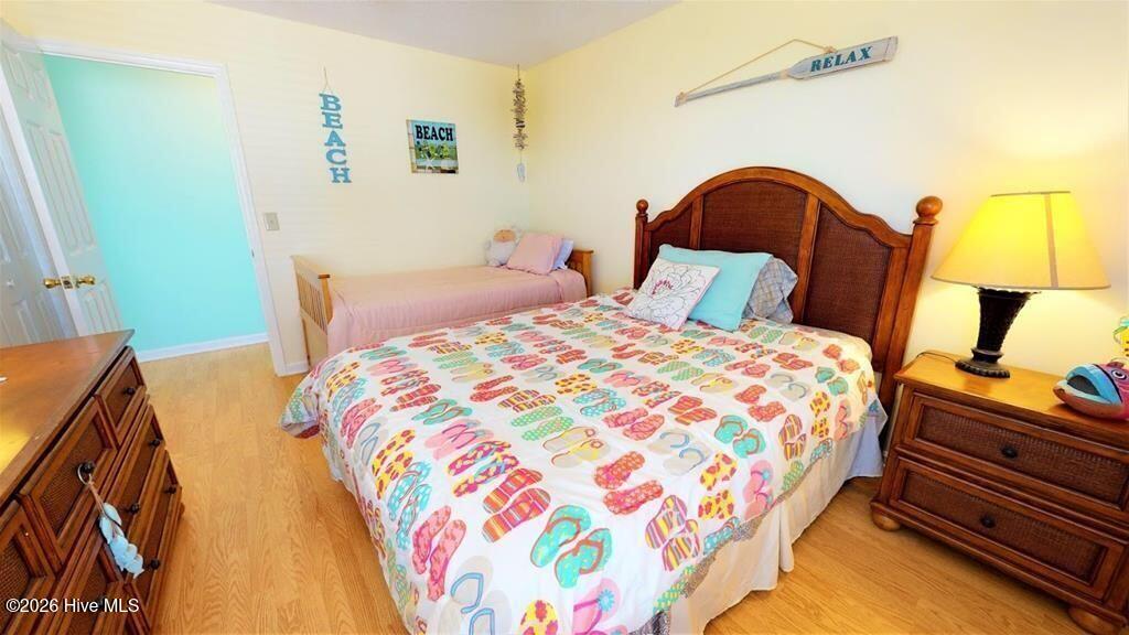 418 N Carolina Beach Avenue N Unit 1a Property Photo 13