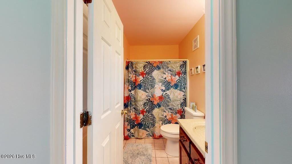 418 N Carolina Beach Avenue N Unit 1a Property Photo 16