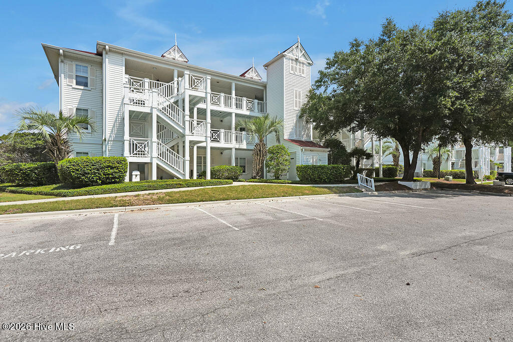 108 Turtle Cay Drive Unit 5 Property Photo 1